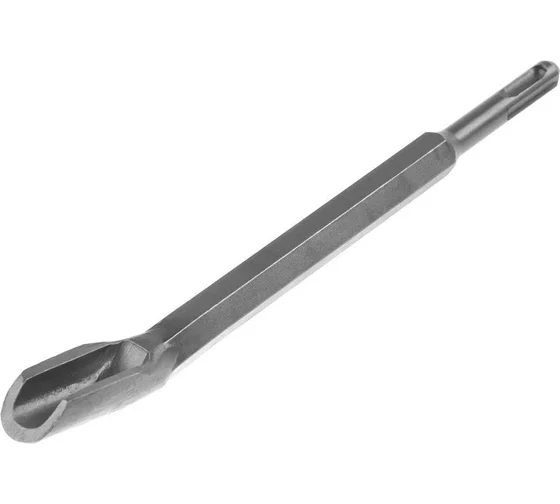 Зубило канальное FLEX DR CH SDS+ 22х250 мм Hammer 201-304