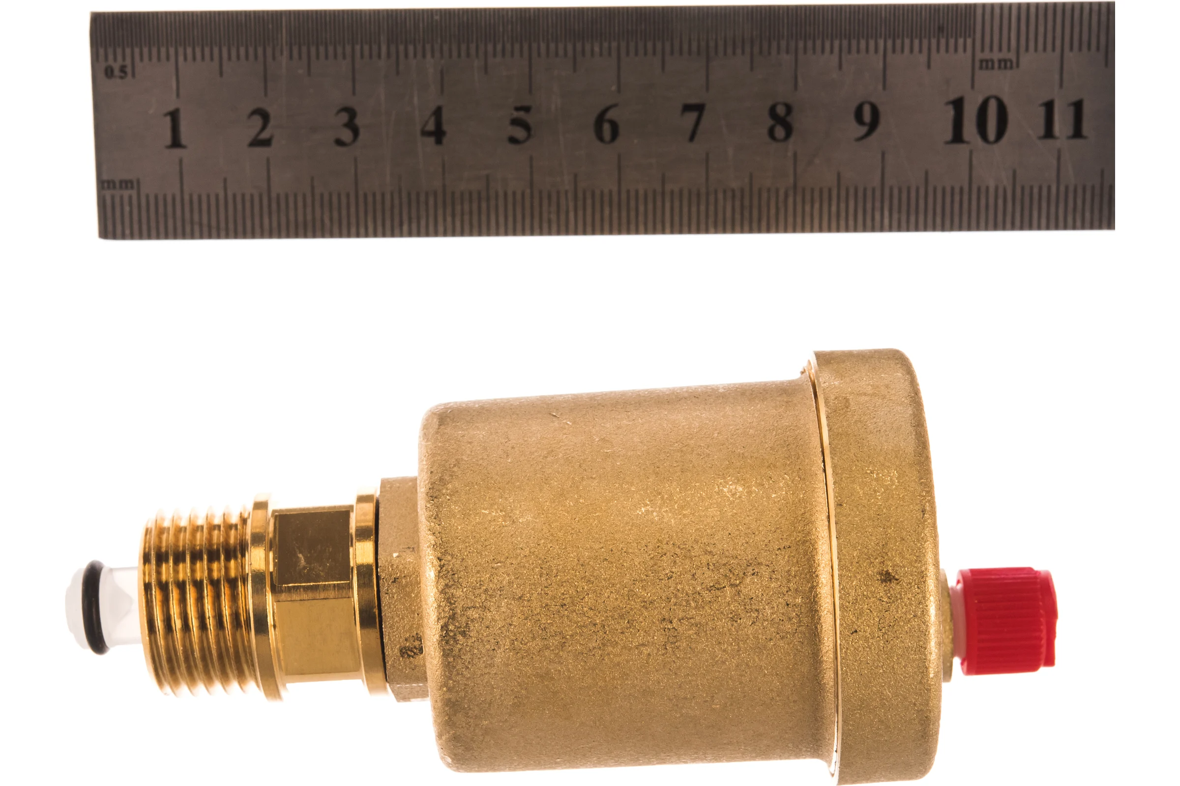 Автоматический воздухоотводчик Oventrop 1/2", Н, PN 1088304