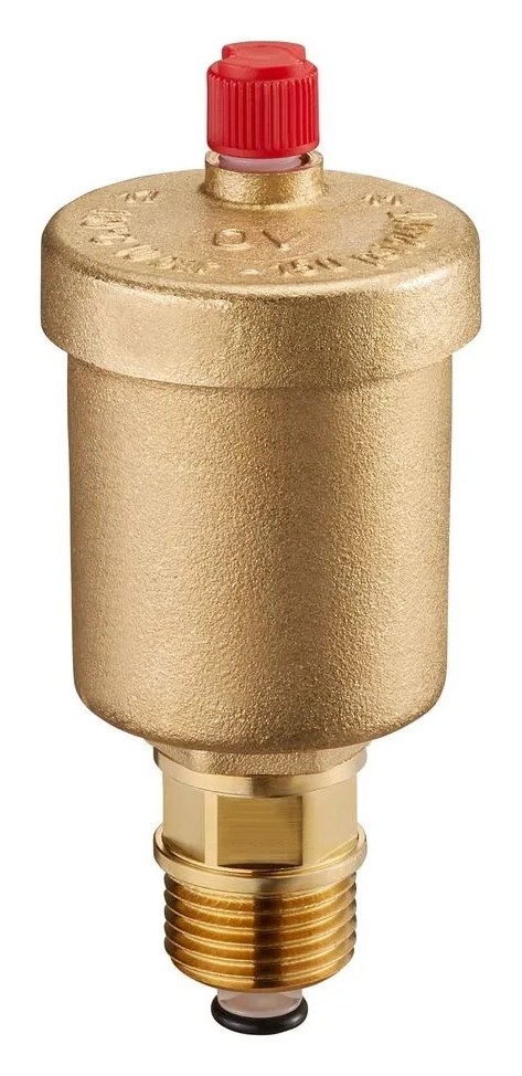 Автоматический воздухоотводчик Oventrop 3/8", Н, PN 1088303