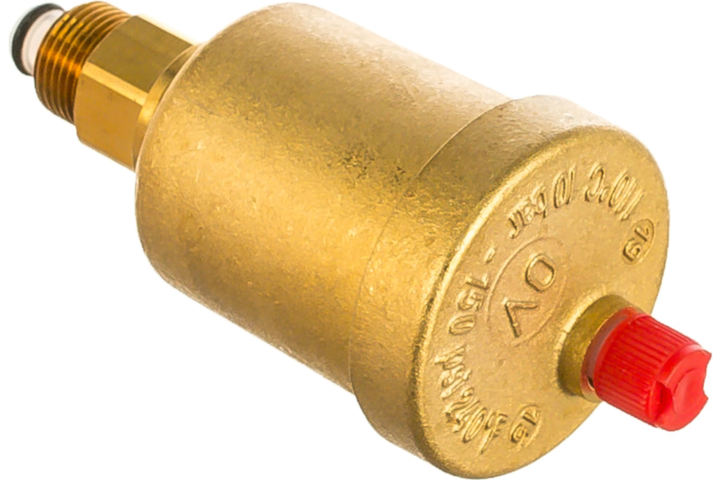 Автоматический воздухоотводчик Oventrop 3/8", Н, PN 1088303
