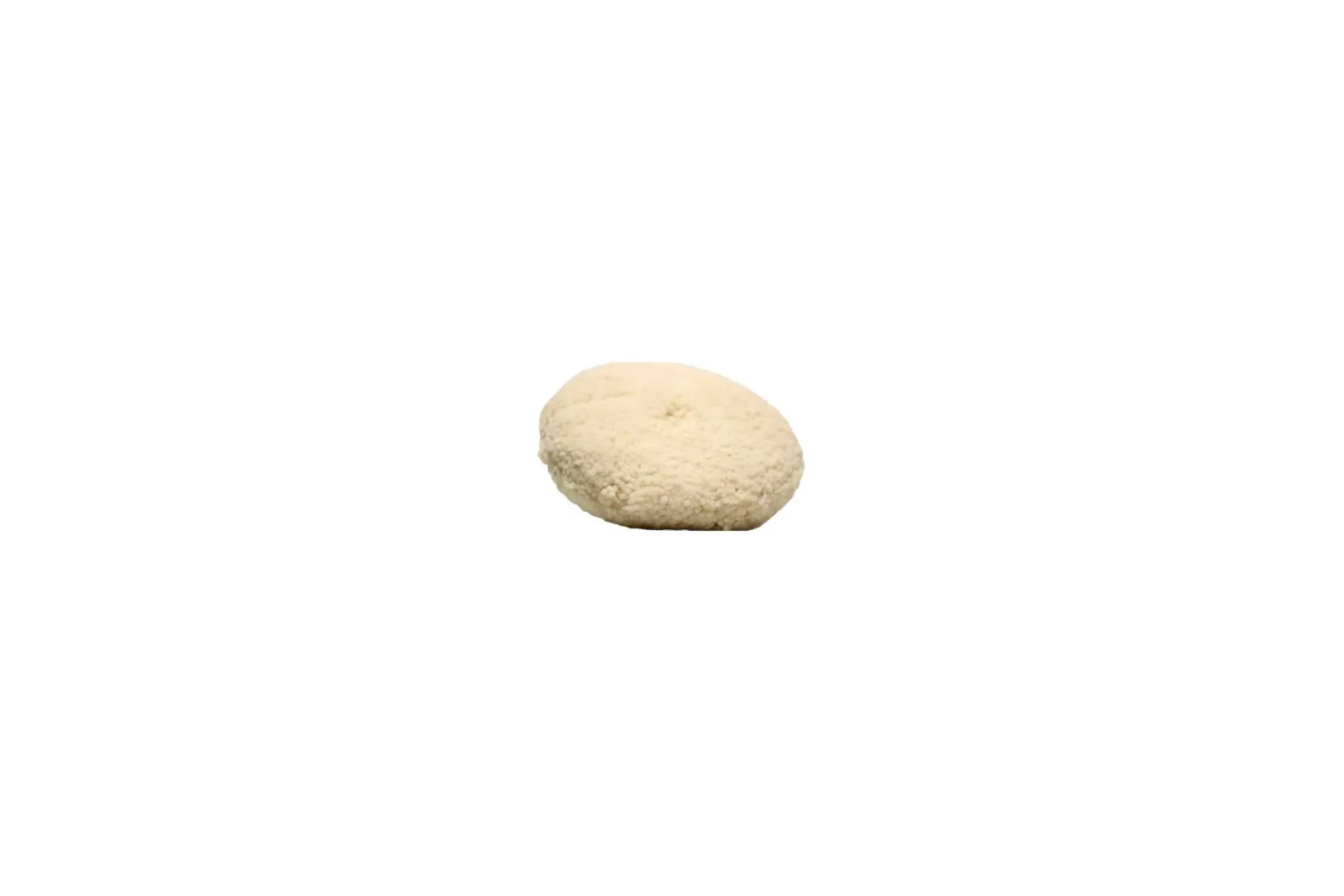 Круг полировальный двусторонний шерстяной G Mop 8" Double-Sided Wool Compounding Pad 200 мм Farecla GMW816