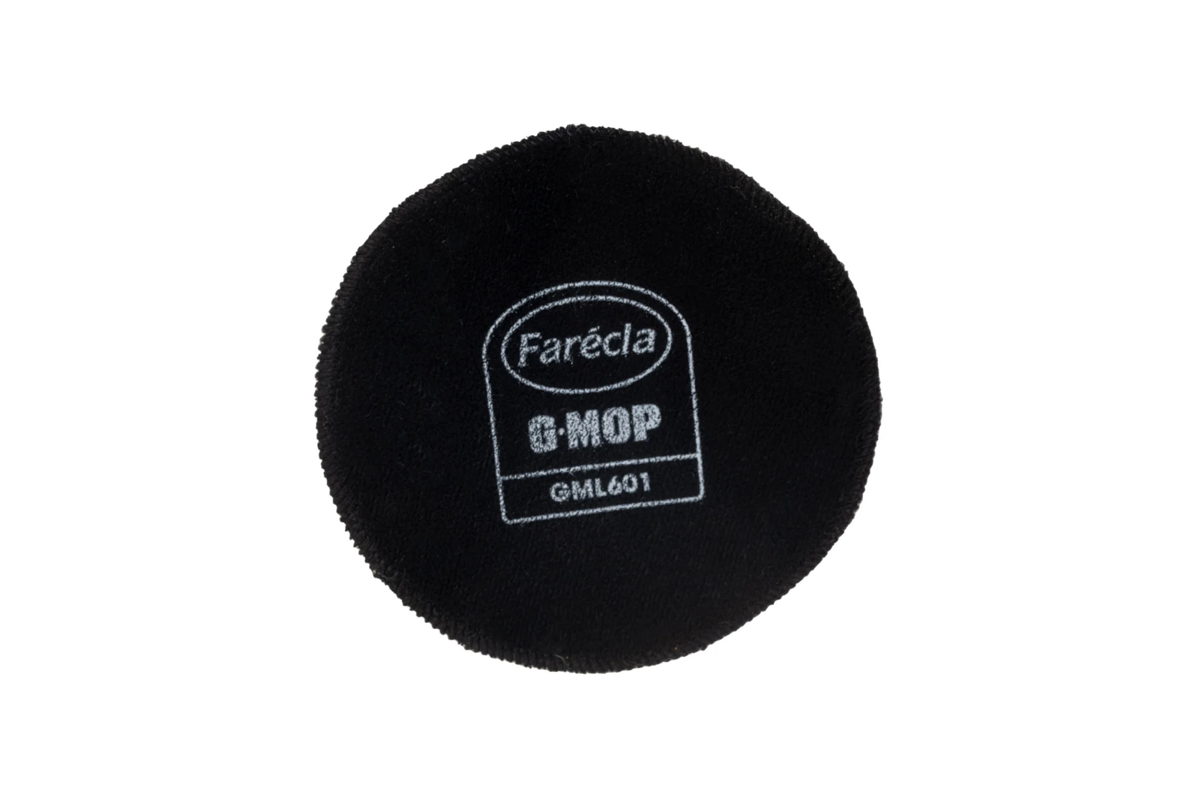 Круг меховой полировальник G Mop 6" Lambswool Pad 150 мм Farecla GML601