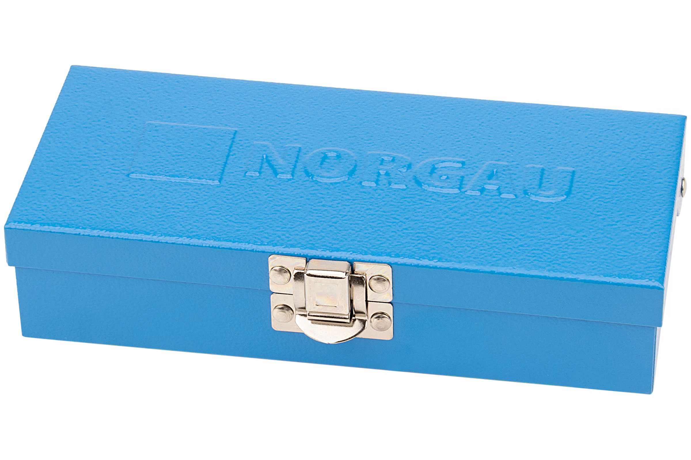 Динамометрическая предельная отвертка NORGAU 1-5 Нм, тип NTS11-5H с поверкой 052100005/П