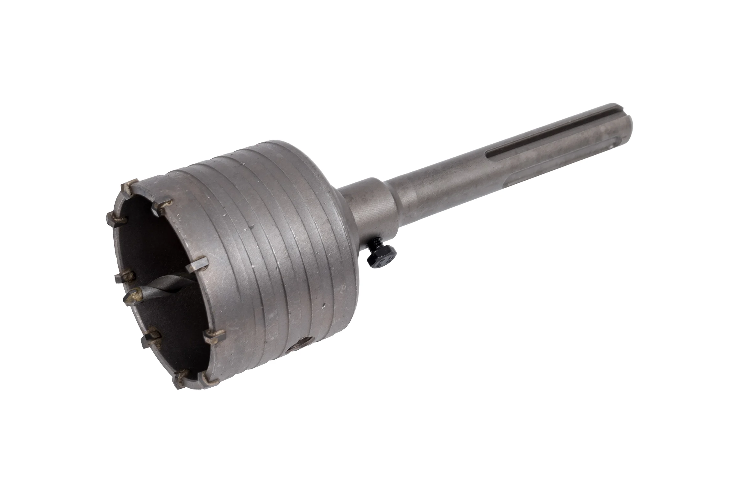 Коронка по бетону стк-068 SDS-Max, 75 мм Strong стк-06800075