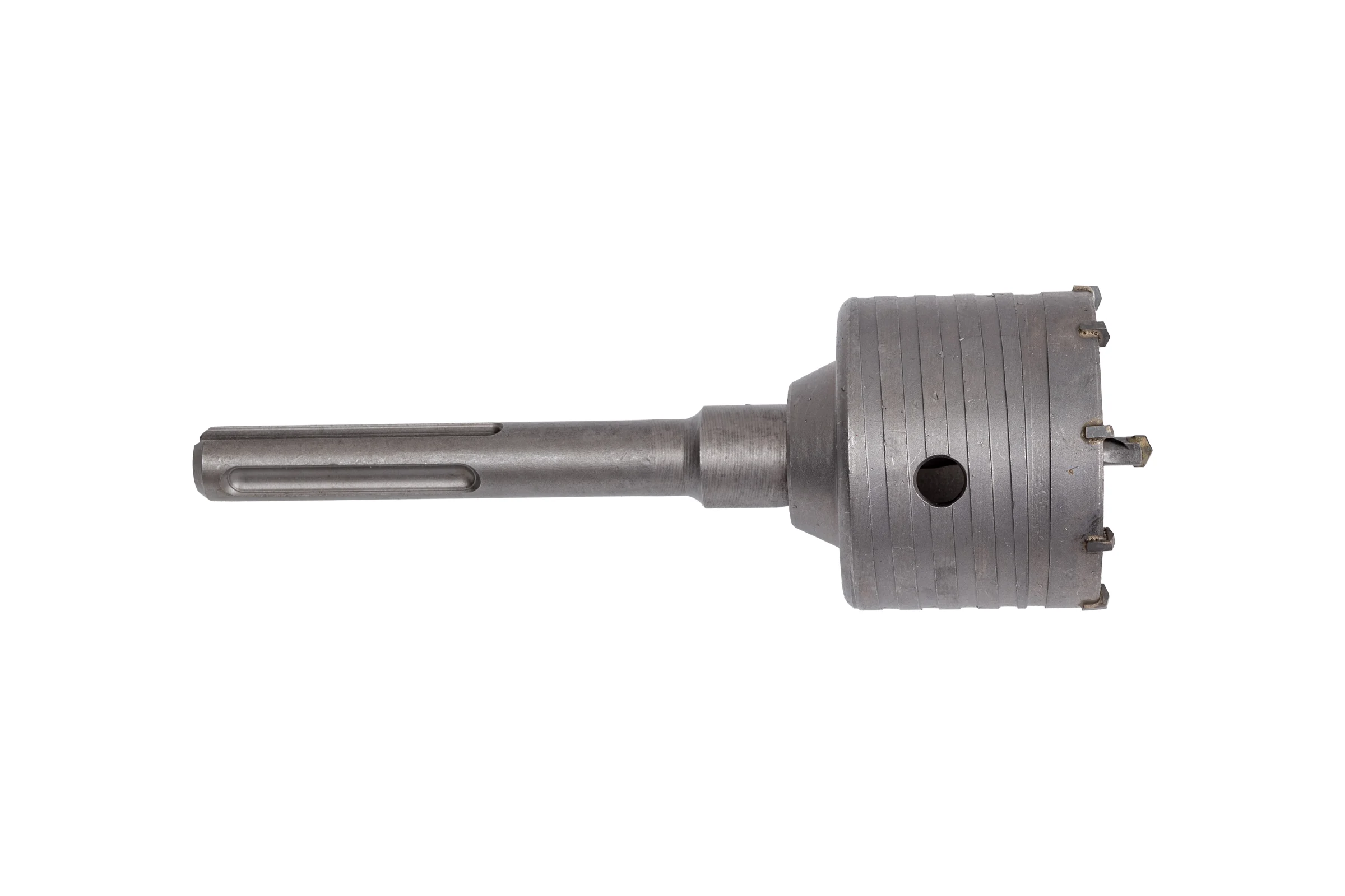 Коронка по бетону стк-068 SDS-Max, 75 мм Strong стк-06800075