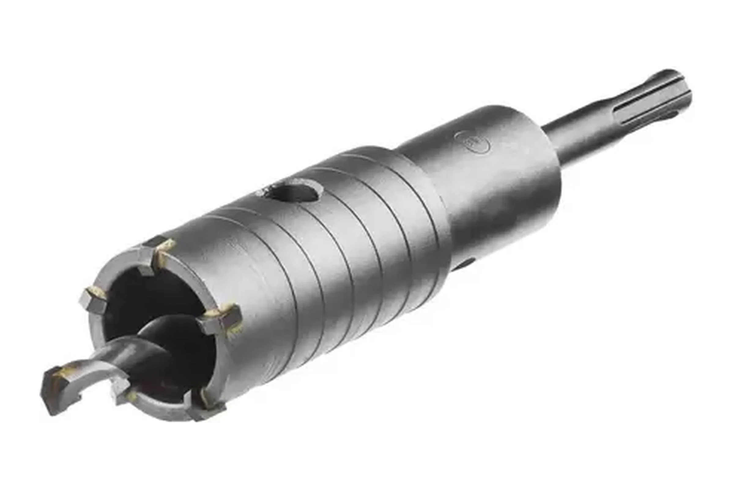 Коронка по бетону стк-035 SDS-plus, 80 мм Strong стк-03500080