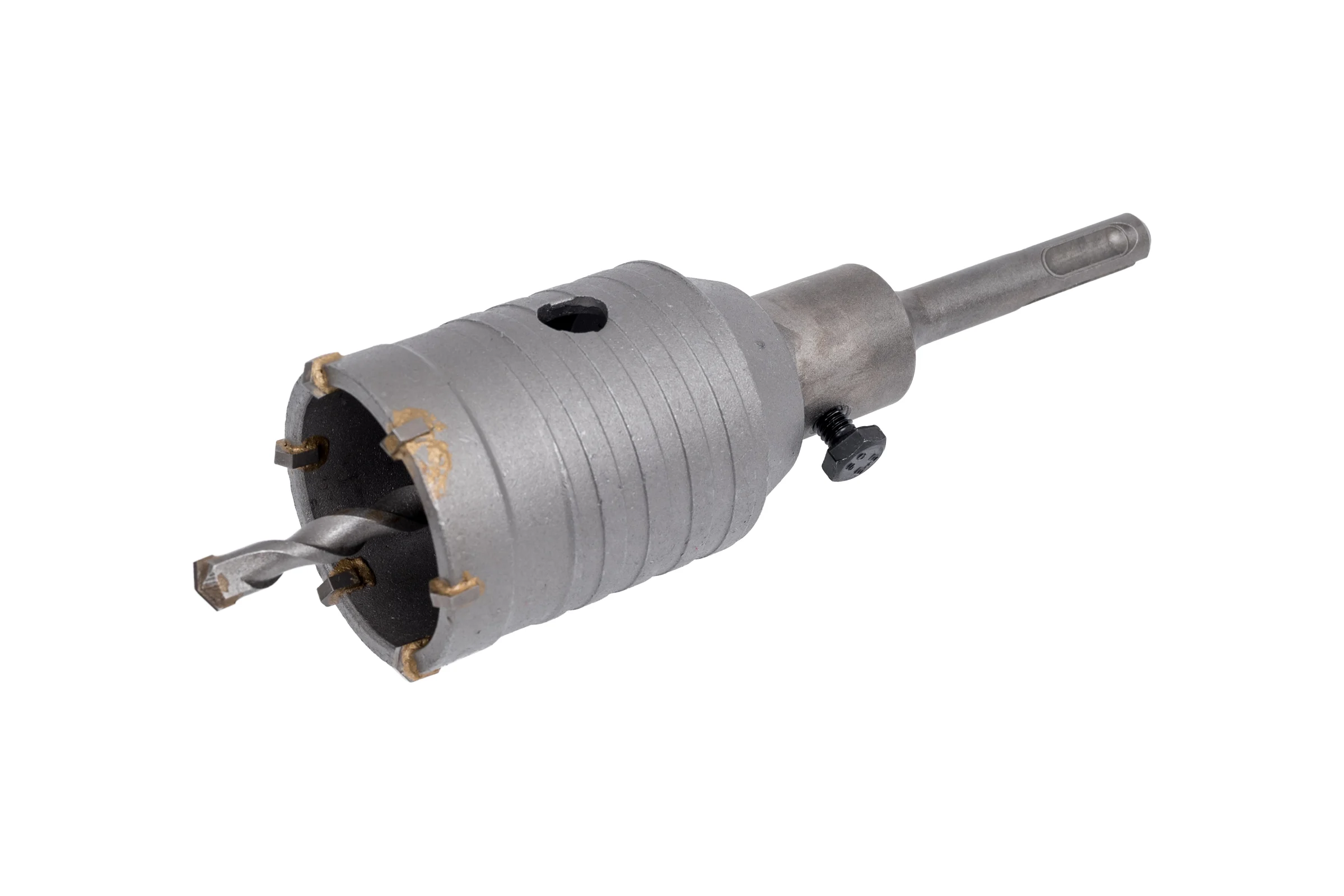 Коронка по бетону стк-035 SDS-plus, 50 мм Strong стк-03500050