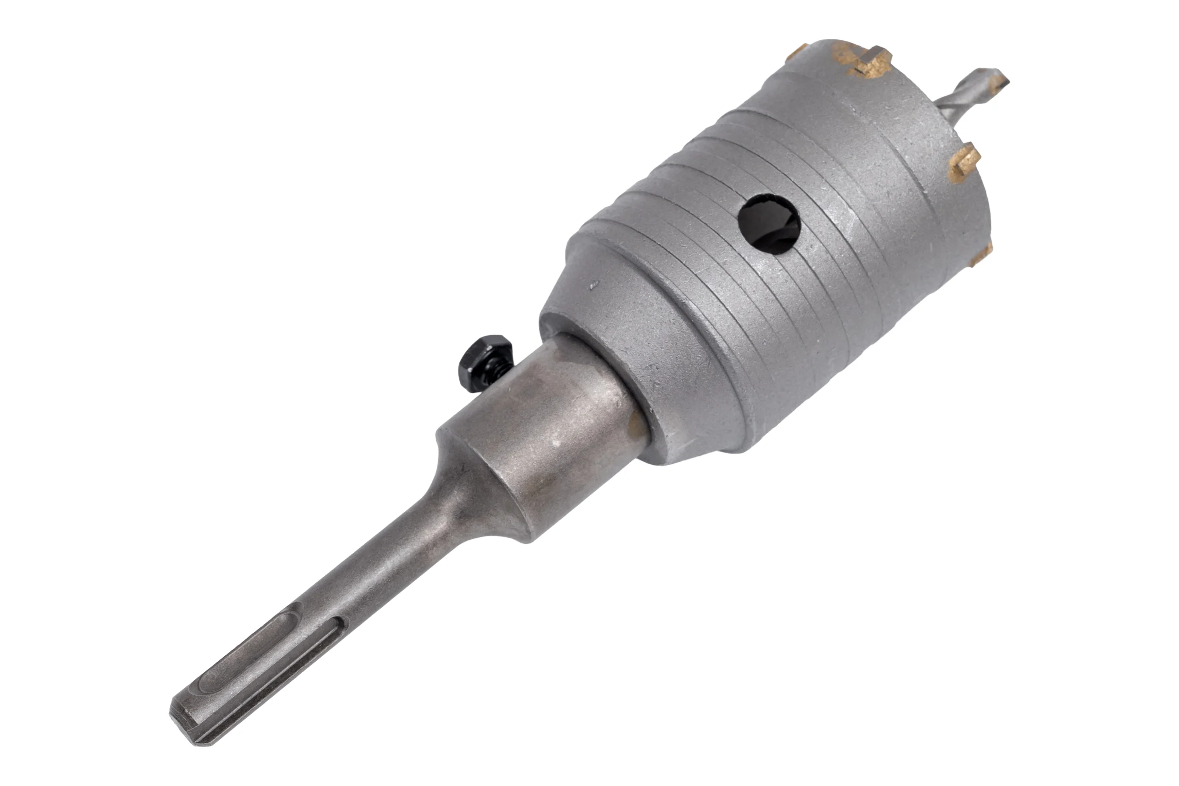 Коронка по бетону стк-035 SDS-plus, 50 мм Strong стк-03500050