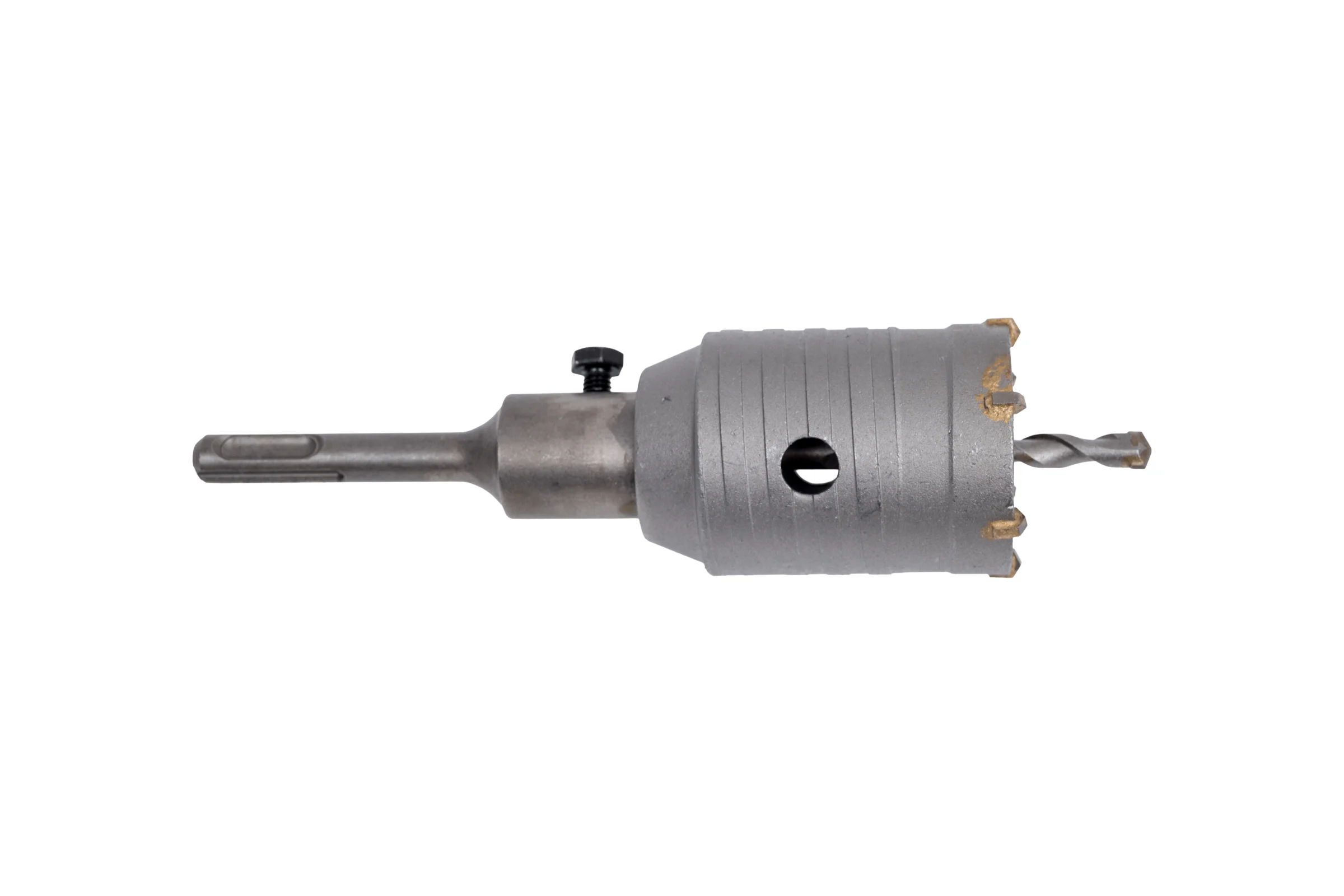 Коронка по бетону стк-035 SDS-plus, 50 мм Strong стк-03500050