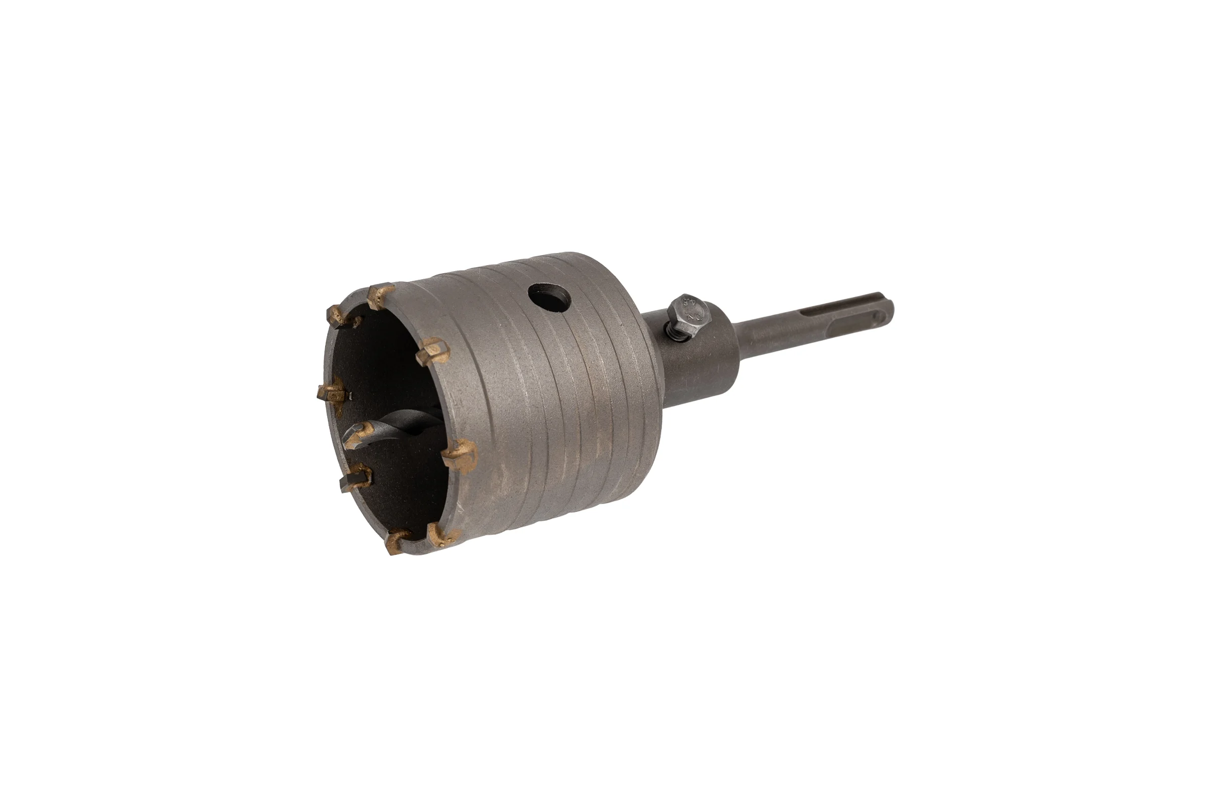 Коронка по бетону стк-035 SDS-plus, 65 мм Strong стк-03500065