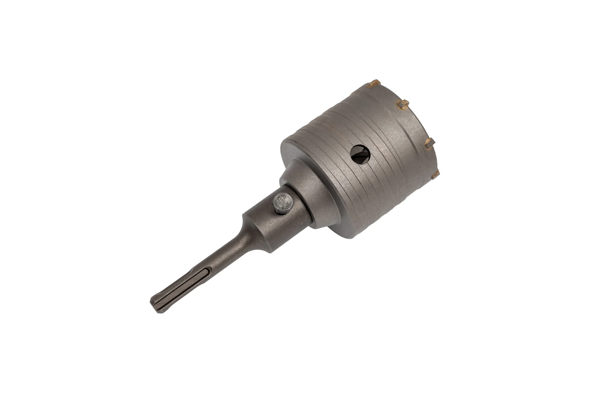 Коронка по бетону стк-035 SDS-plus, 65 мм Strong стк-03500065