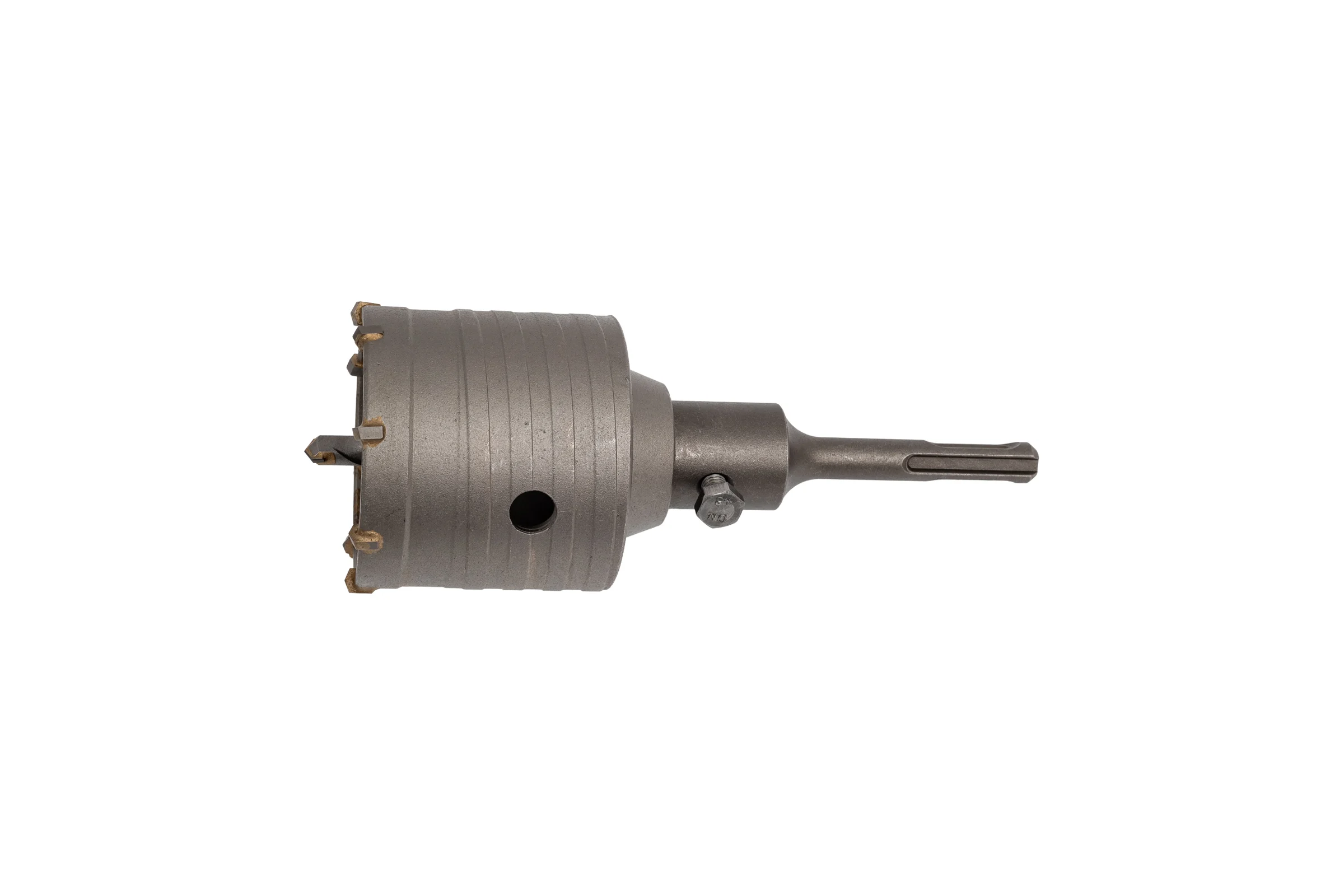 Коронка по бетону стк-035 SDS-plus, 65 мм Strong стк-03500065