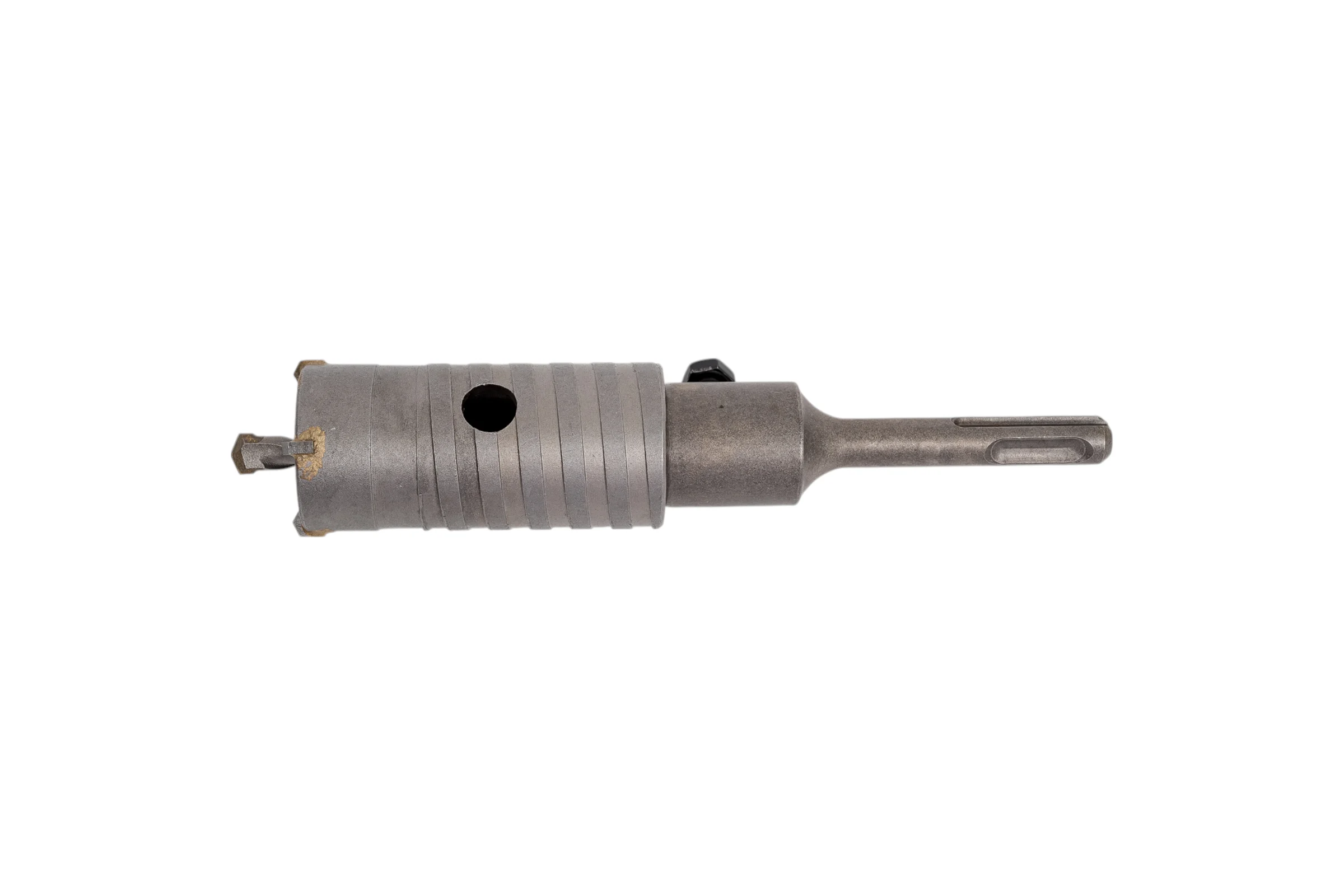Коронка по бетону стк-035 SDS-plus, 35 мм Strong стк-03500035