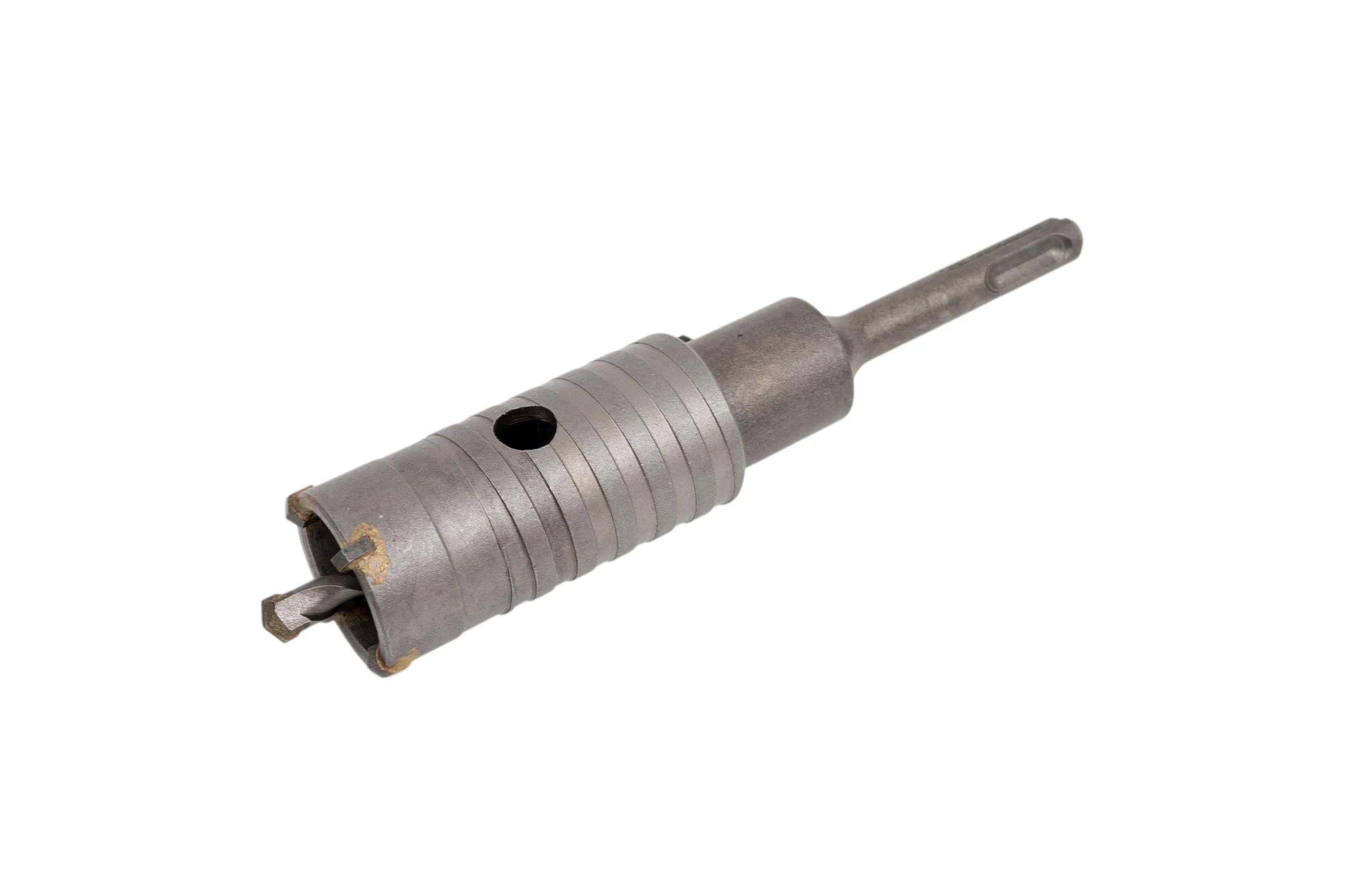 Коронка по бетону стк-035 SDS-plus, 35 мм Strong стк-03500035