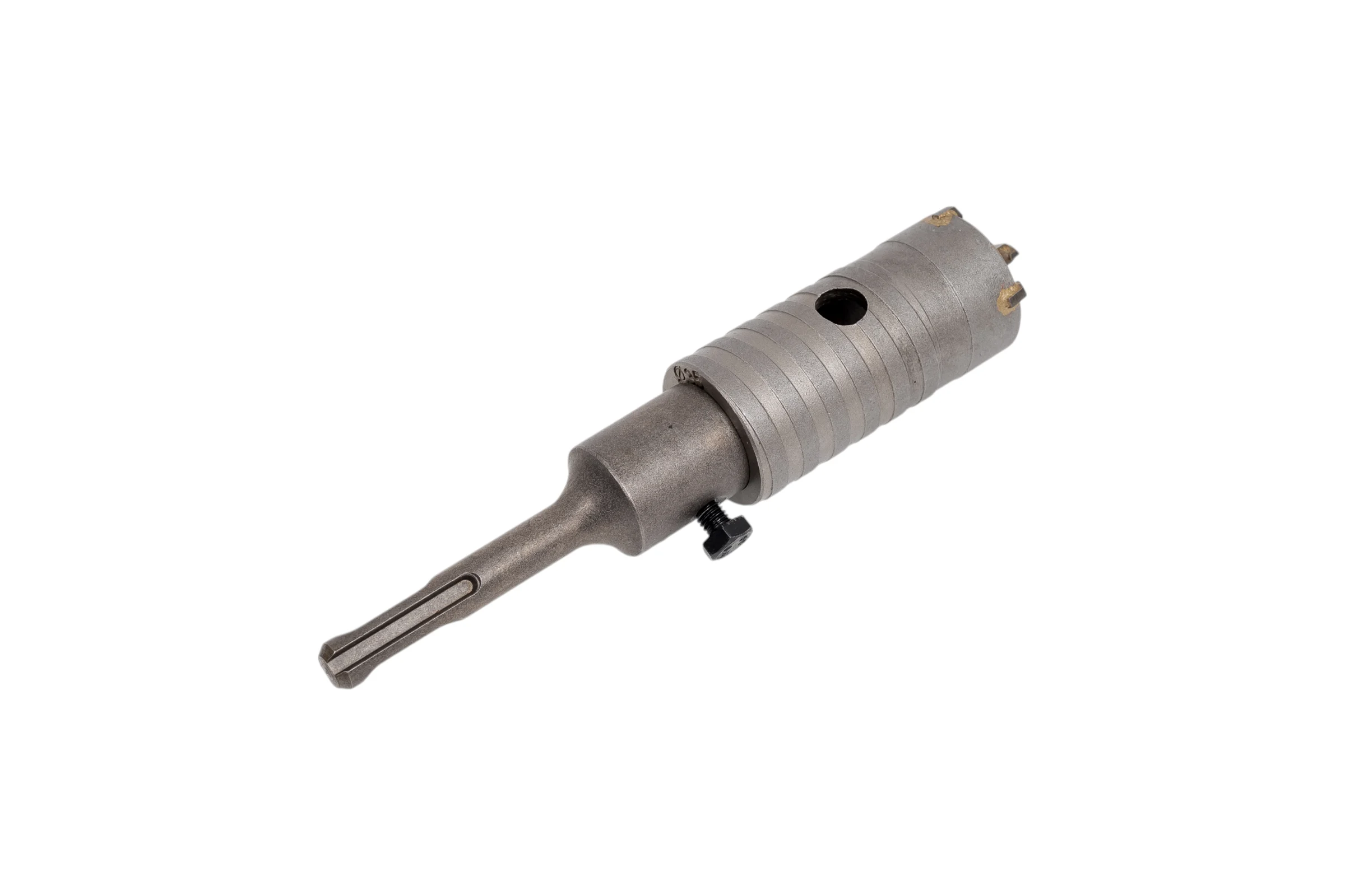 Коронка по бетону стк-035 SDS-plus, 35 мм Strong стк-03500035