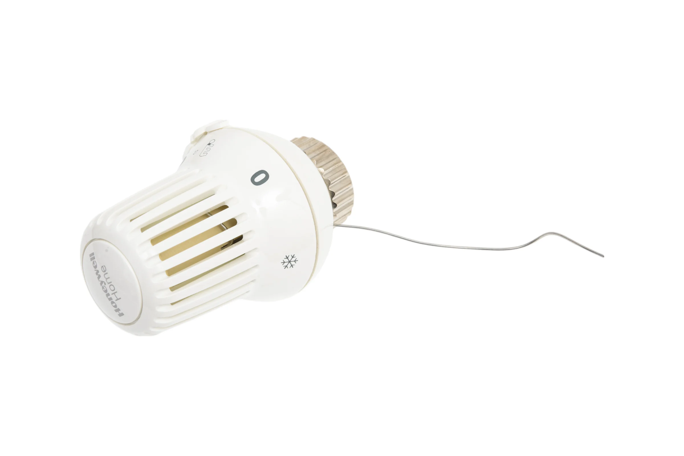 Термоголовка Honeywell с жидкостным, с нулевой отметкой, 2 м T600120W0