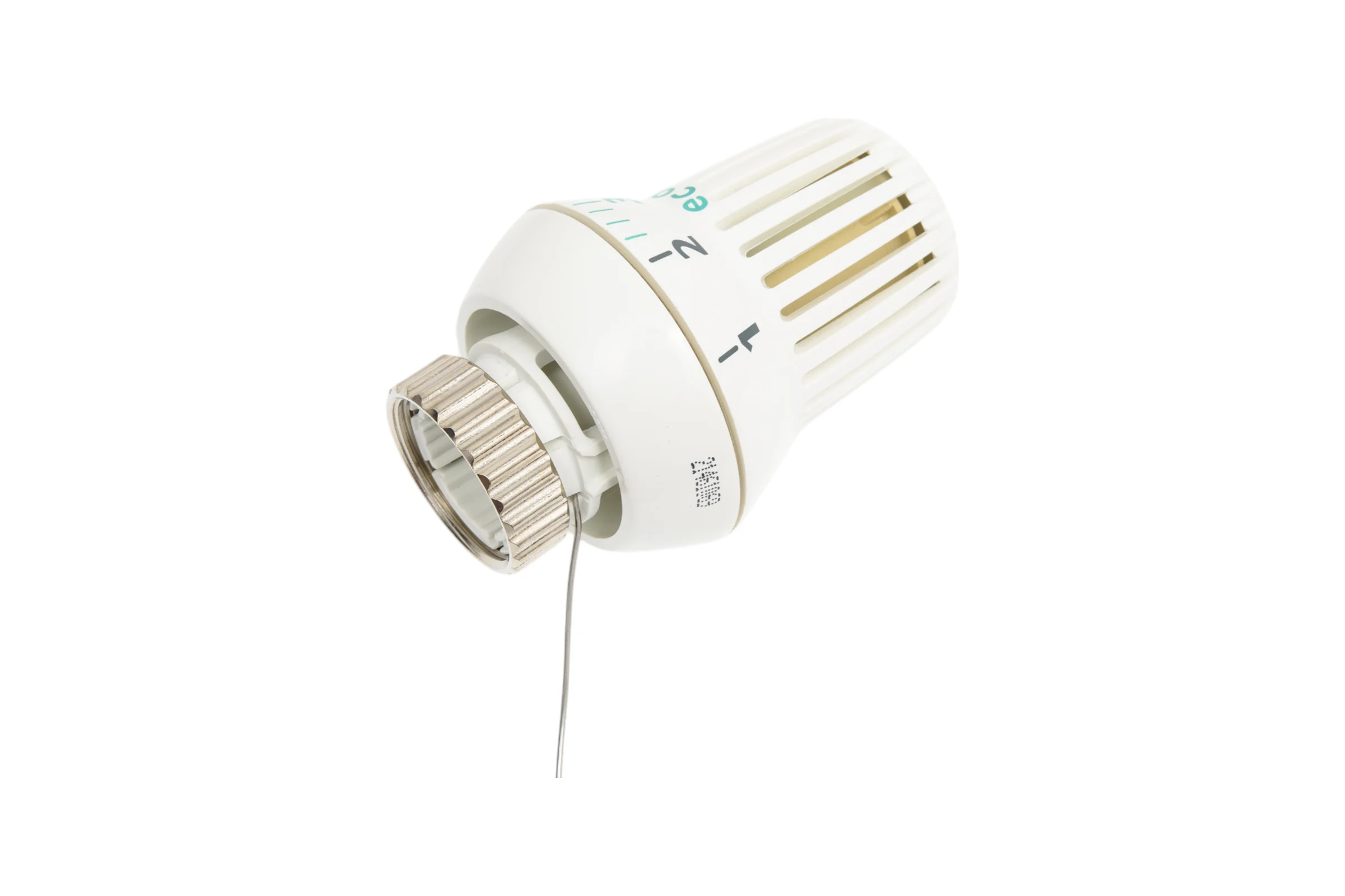 Термоголовка Honeywell с жидкостным, с нулевой отметкой, 2 м T600120W0