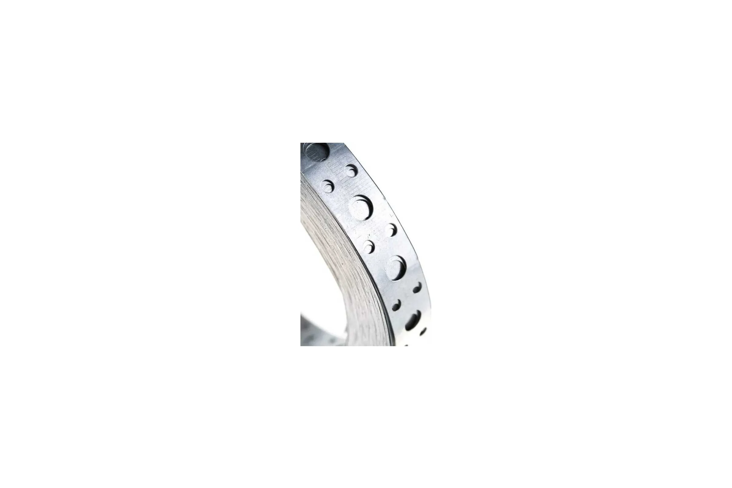 Перфорированная монтажная лента TDM ELECTRIC прямая, 12x0,55 мм, 10 м SQ2907-0702