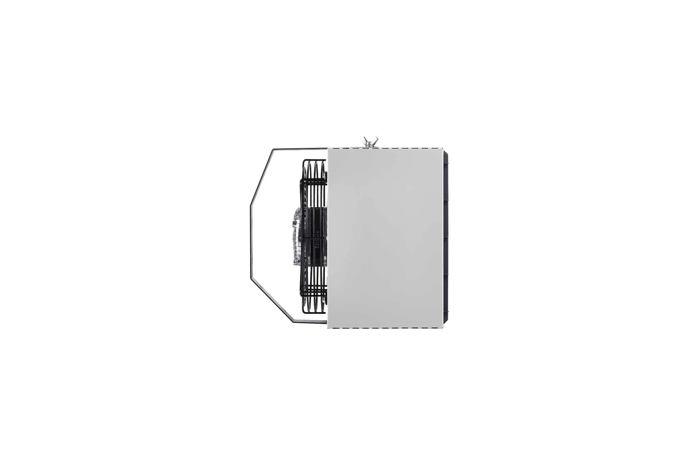Тепловентилятор Ballu BHP-MW-15 НС-1180011
