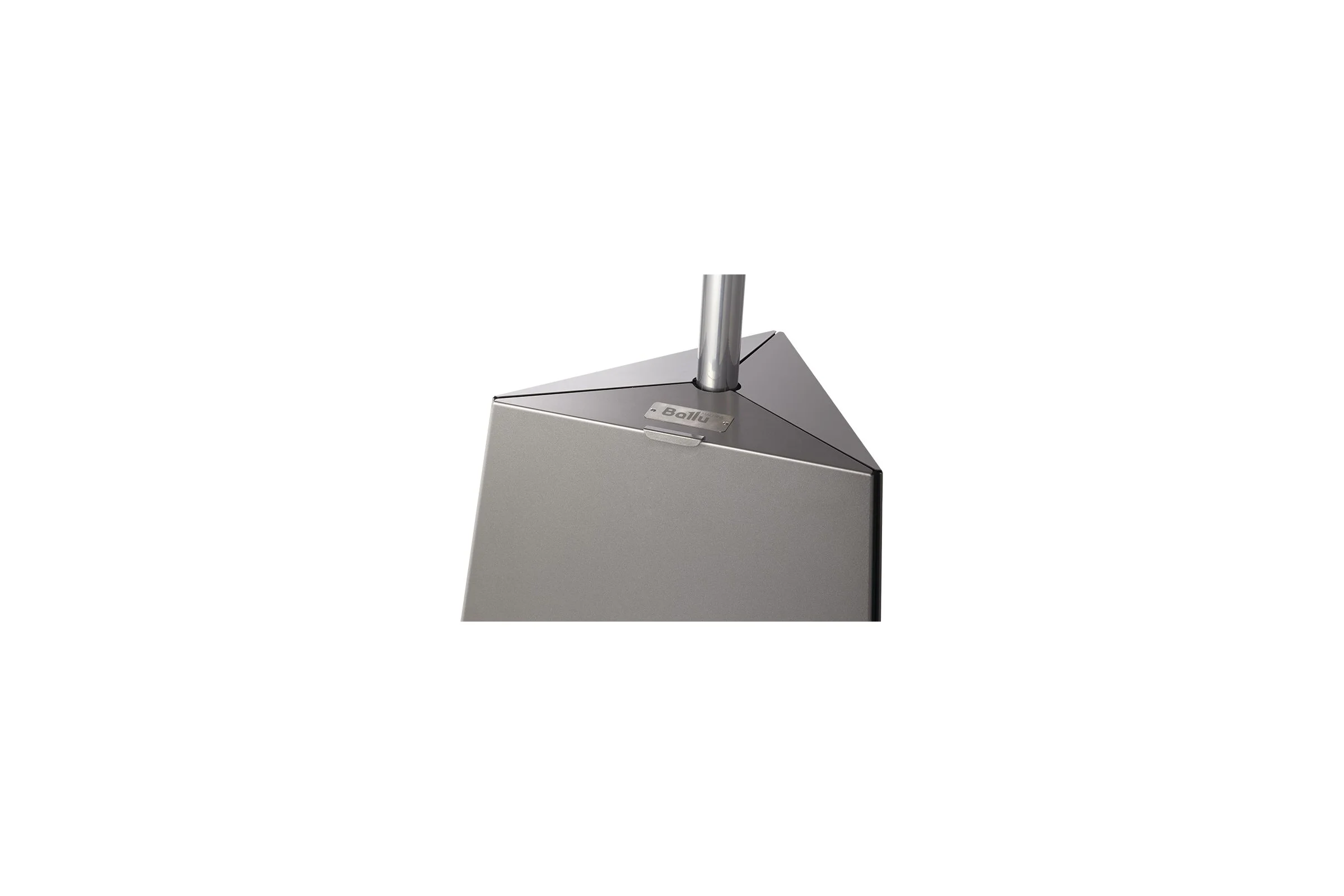 Инфракрасный газовый обогреватель Ballu Vela BOGH-16 НС-1230521