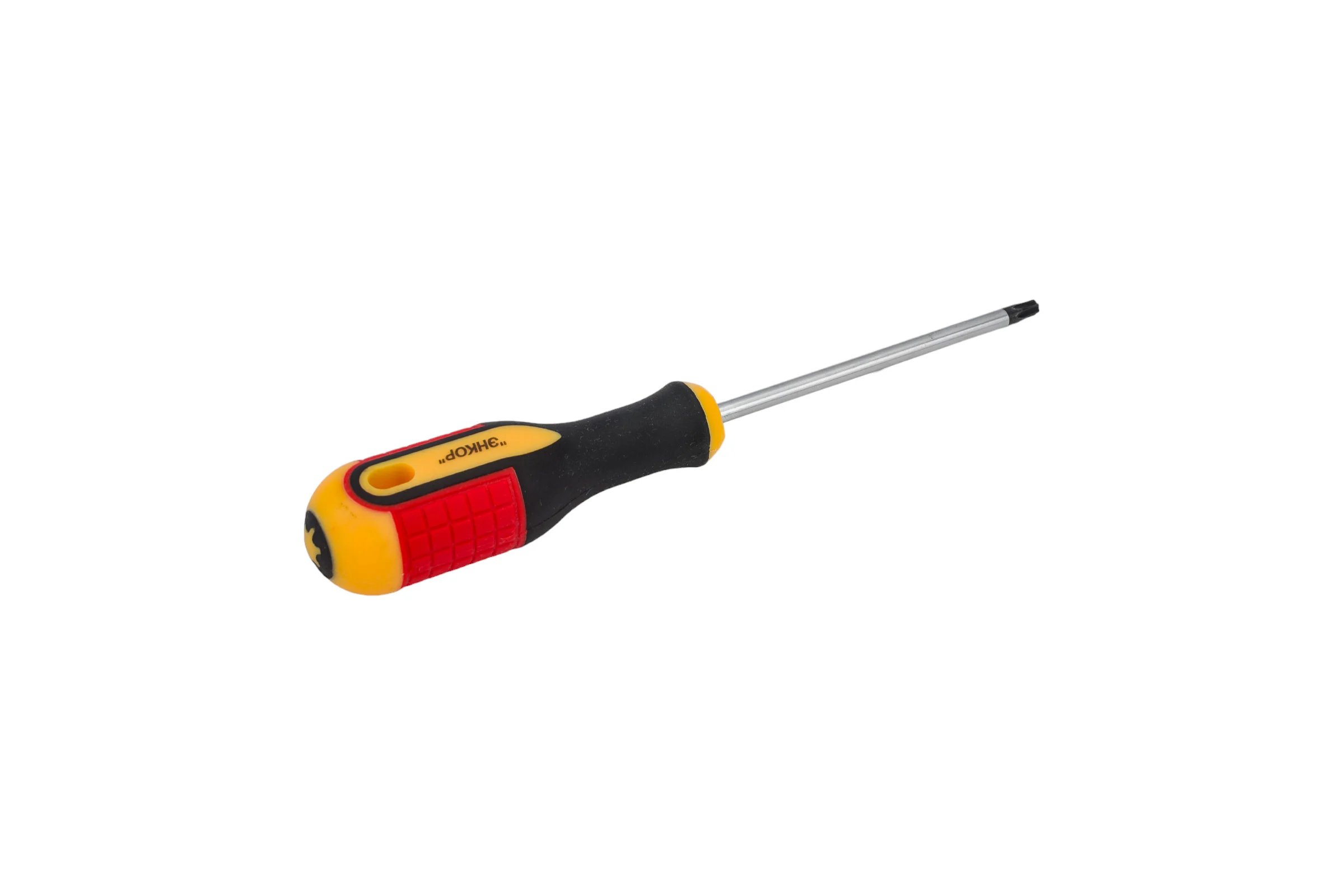 Отвертка Torx T25х100мм Энкор 19535