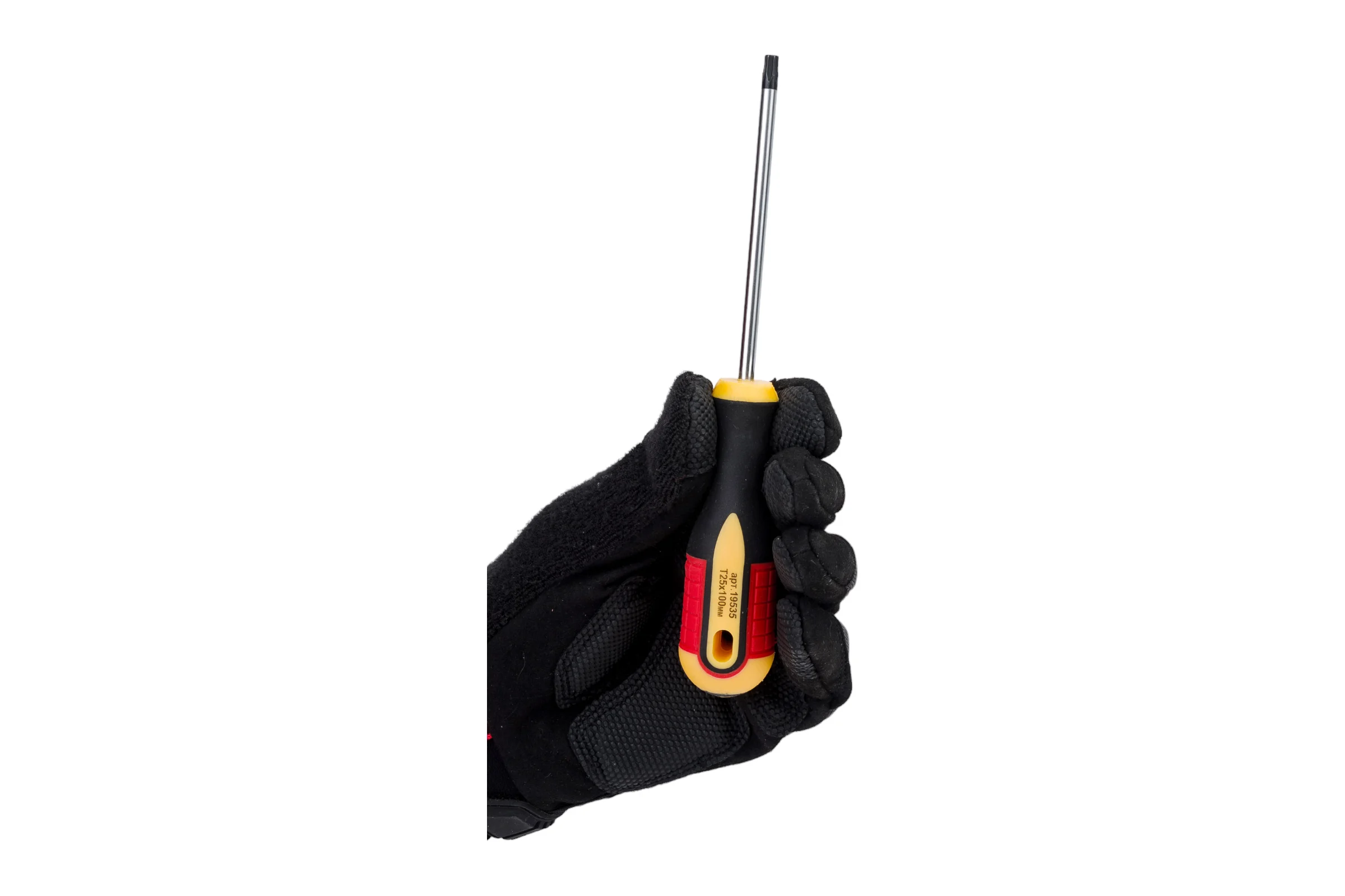 Отвертка Torx T25х100мм Энкор 19535