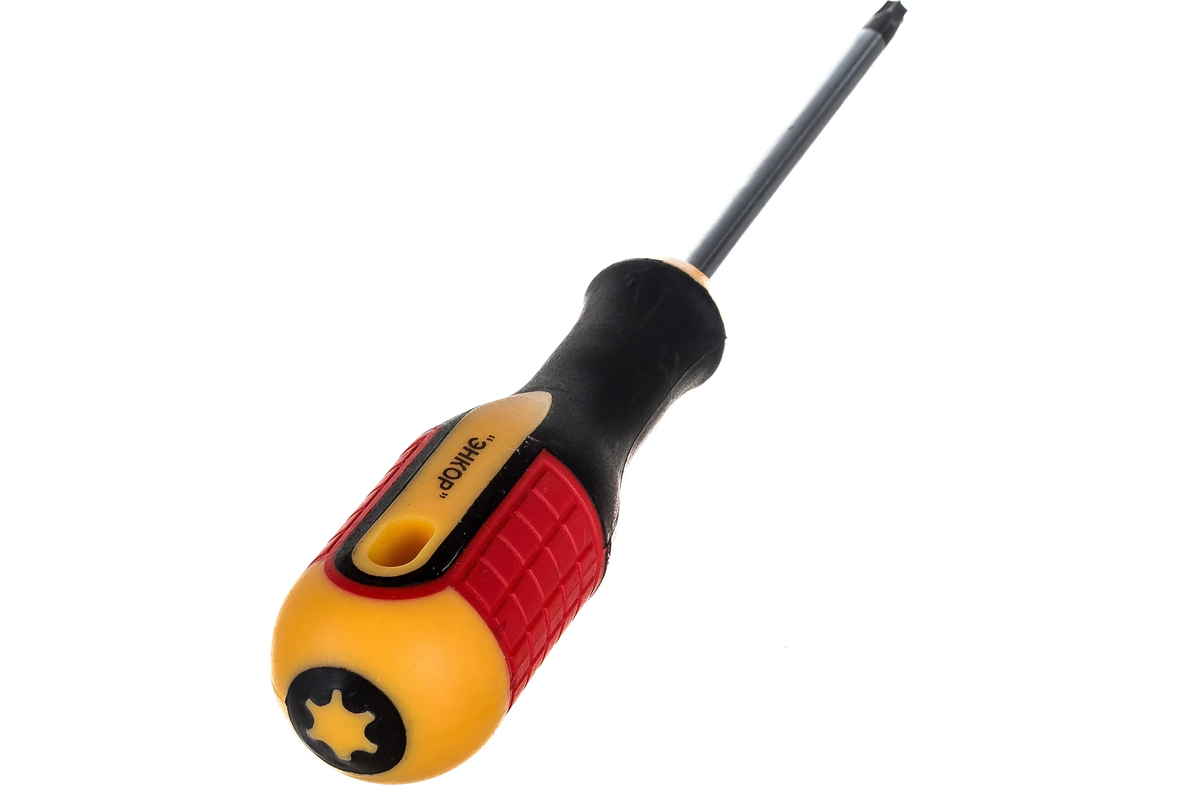 Отвертка Torx T30х100мм Энкор 19537