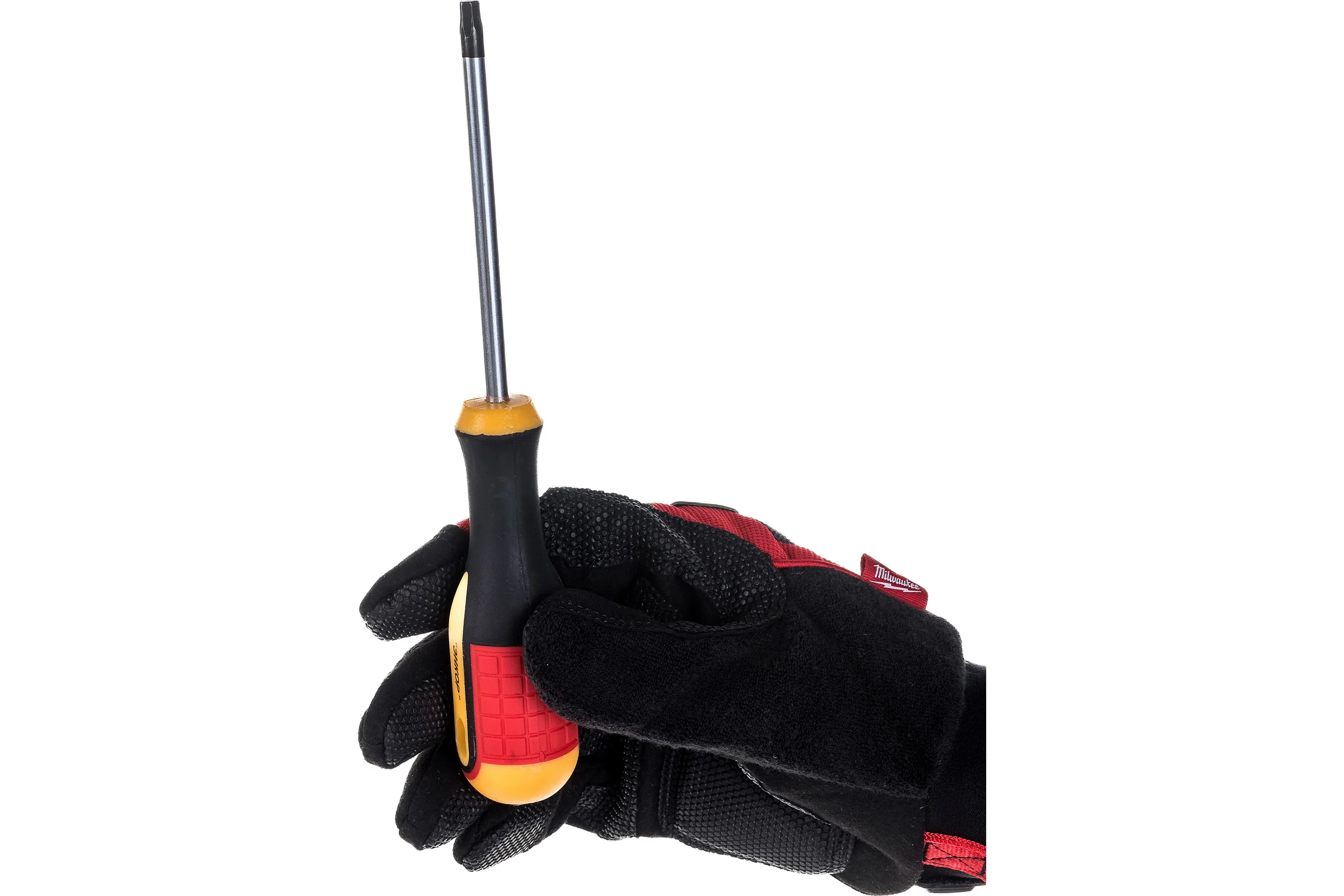 Отвертка Torx T30х100мм Энкор 19537