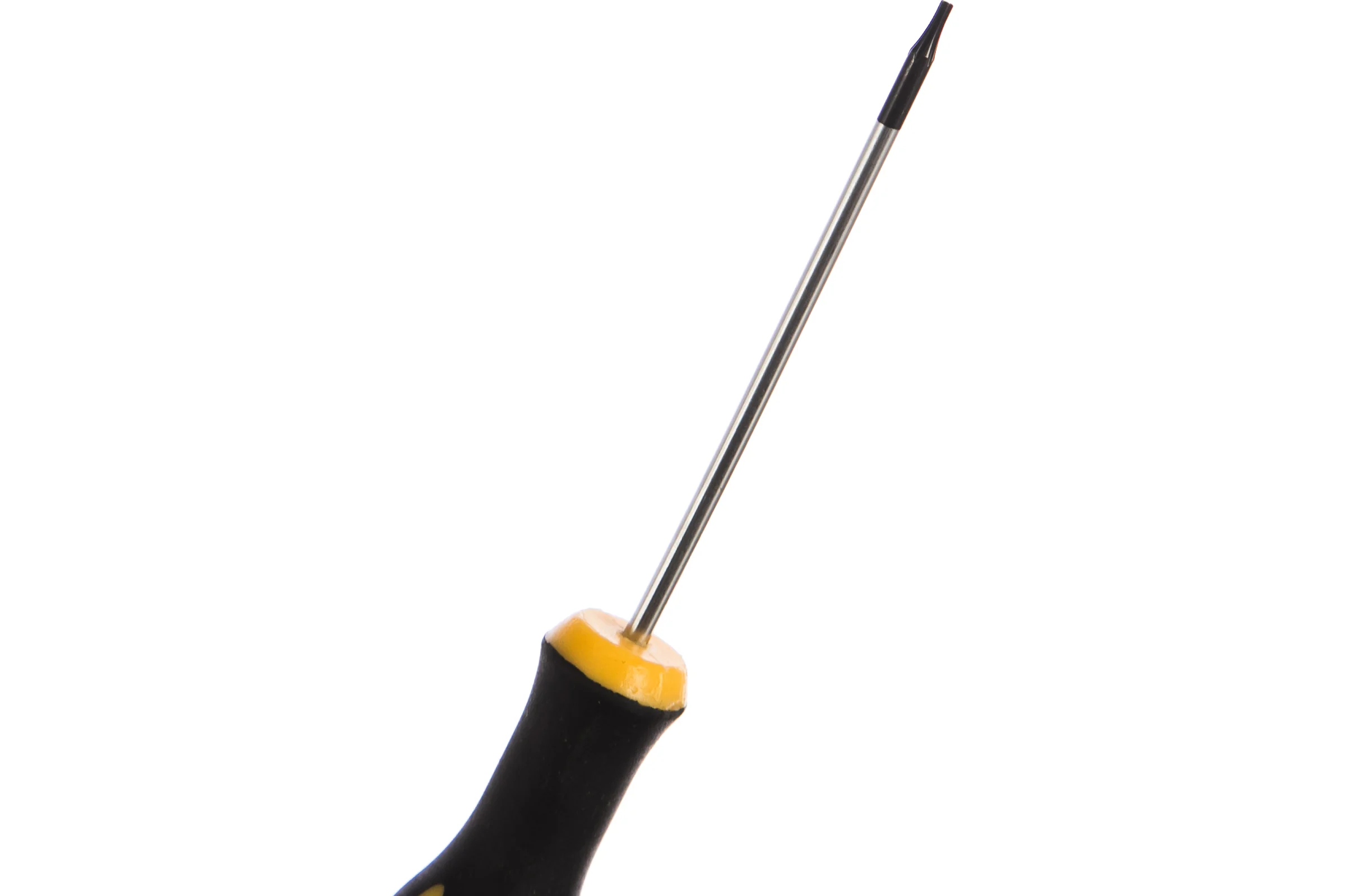 Отвертка Torx T6х75мм Энкор 19528
