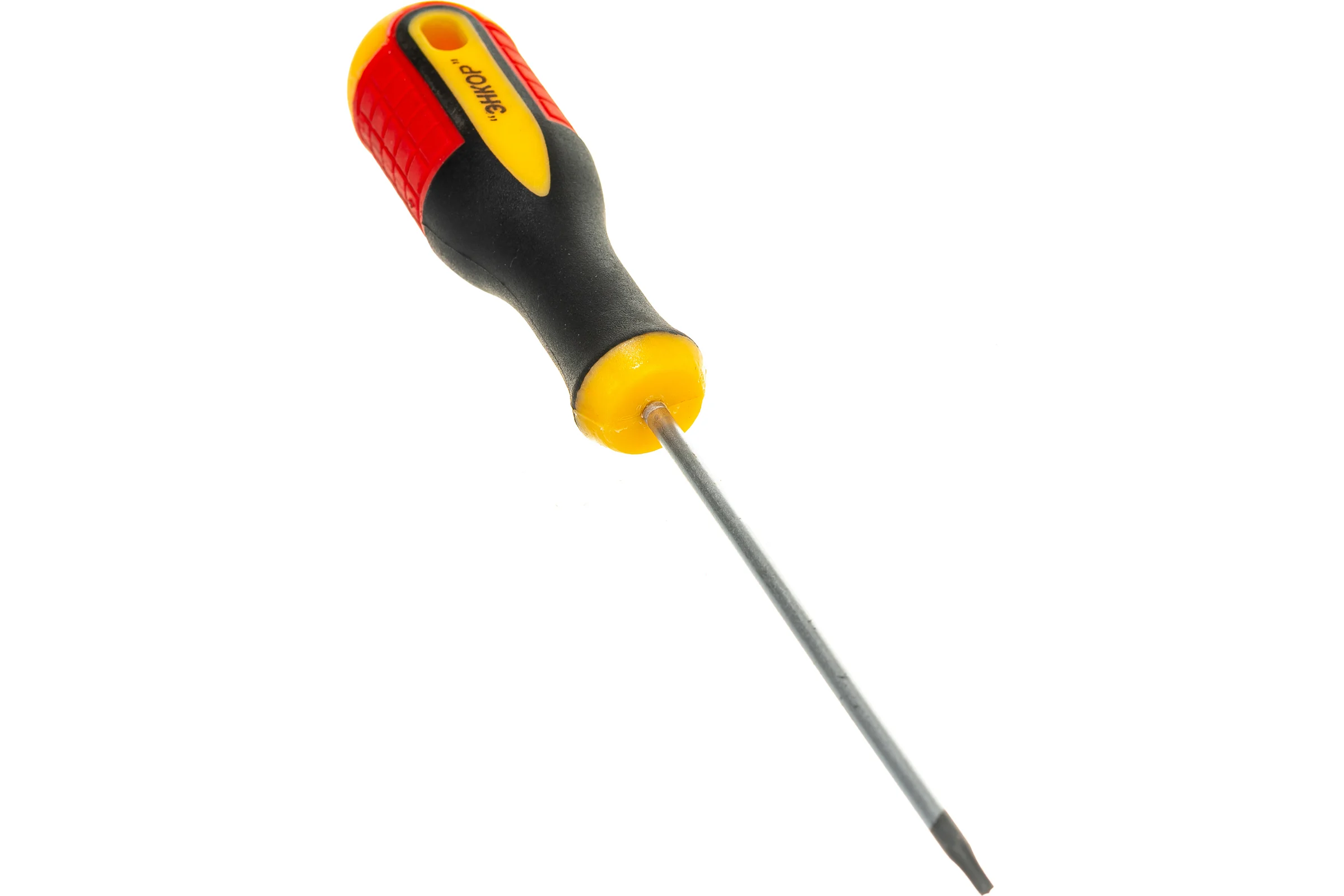 Отвертка Torx T8х75мм Энкор 19530