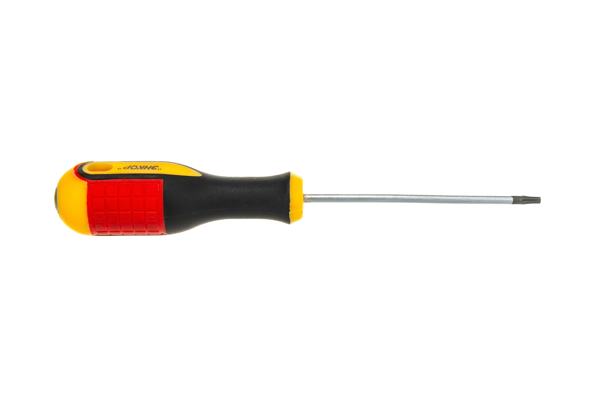 Отвертка Torx T8х75мм Энкор 19530