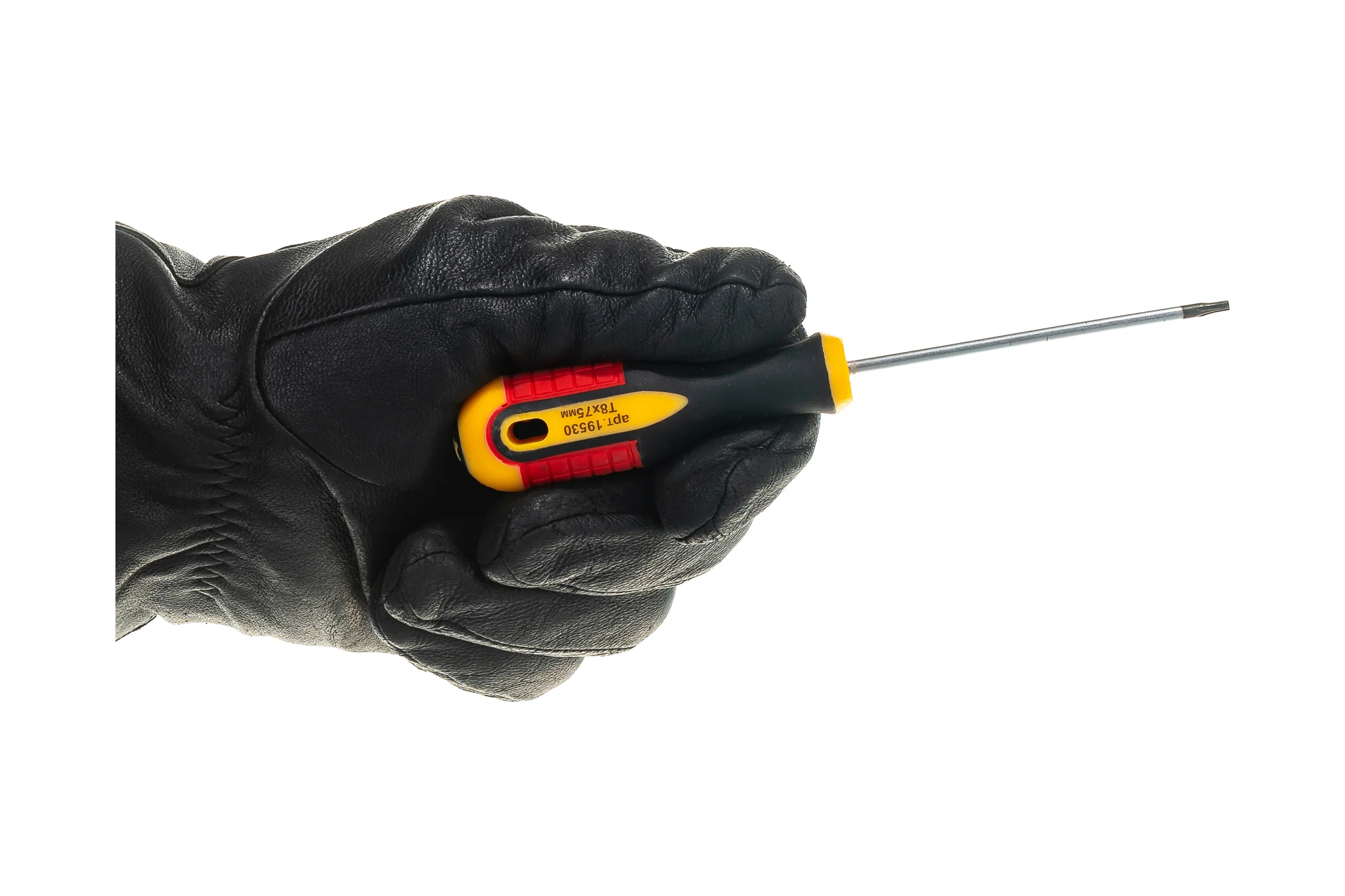 Отвертка Torx T8х75мм Энкор 19530
