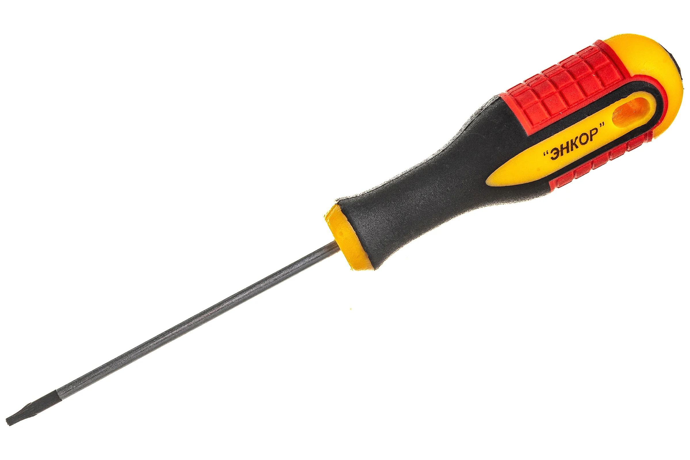 Отвертка Torx T7х75мм Энкор 19529