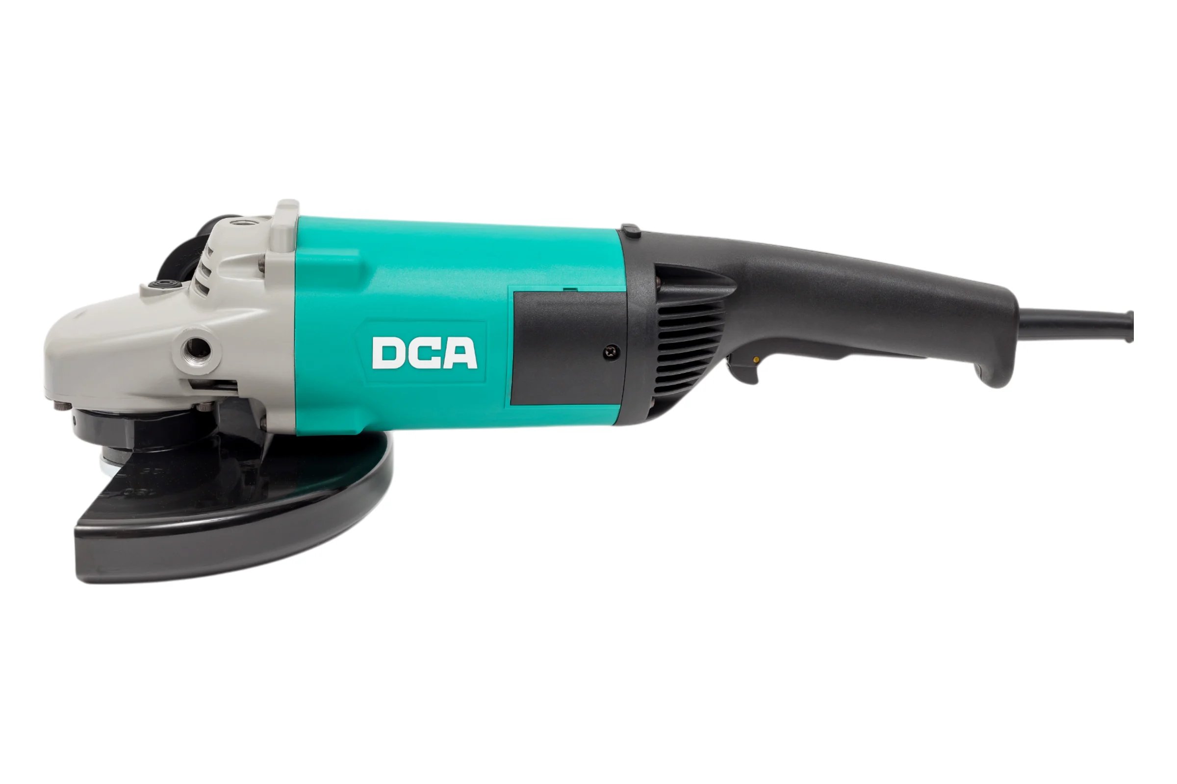 Угловая шлифовальная машина DCA ASM230SH