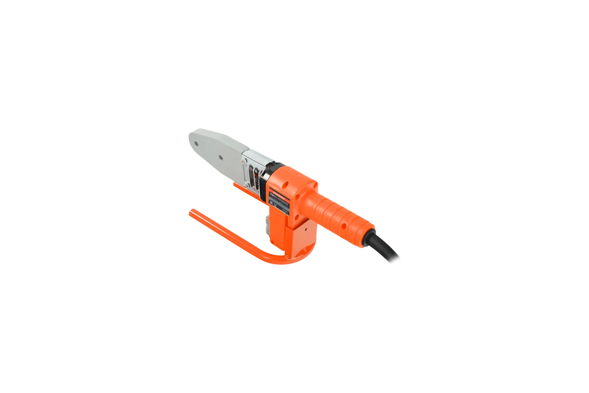 Аппарат для сварки пластиковых труб PATRIOT PW 800 170302015