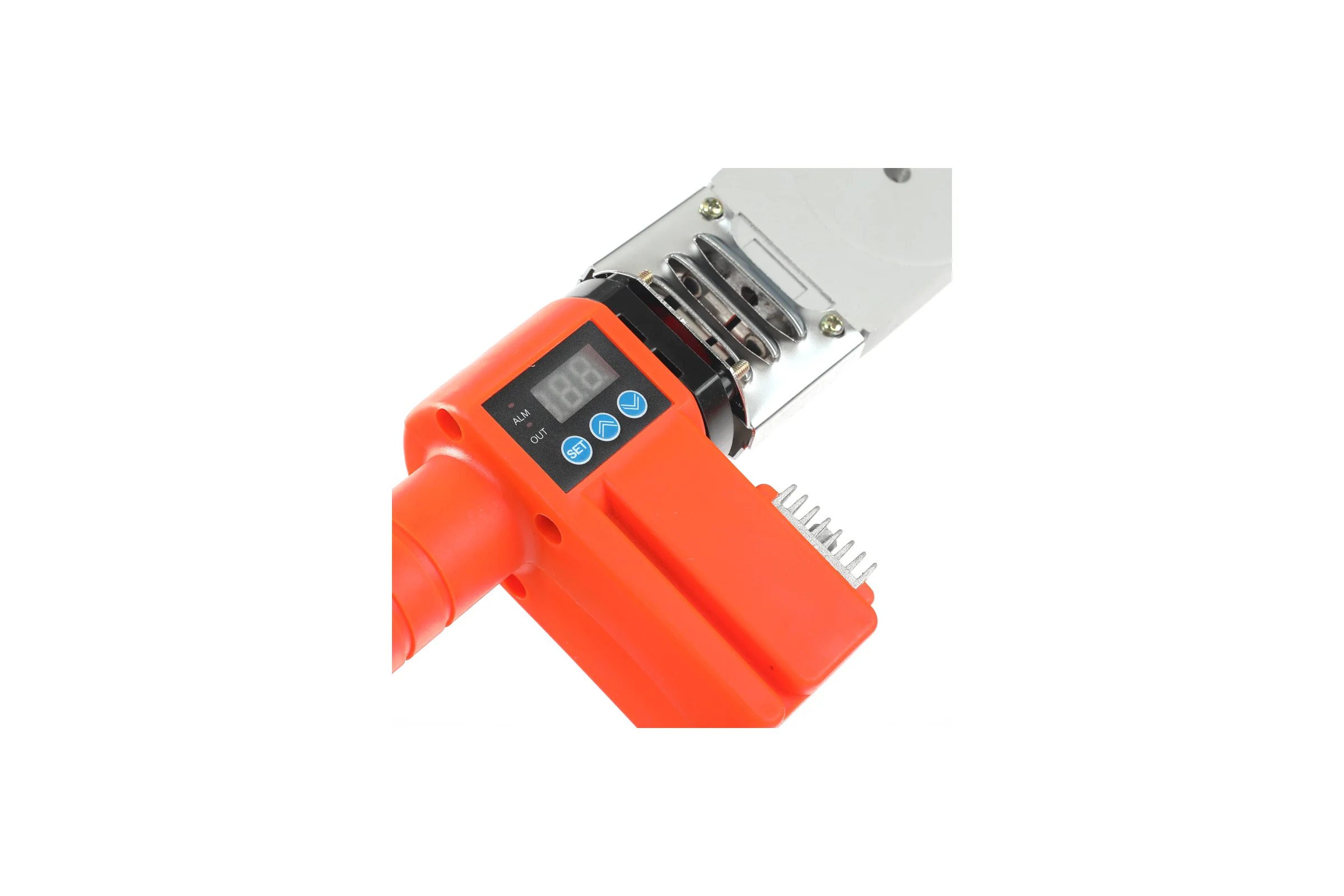 Аппарат для сварки пластиковых труб PATRIOT PW 800 170302015