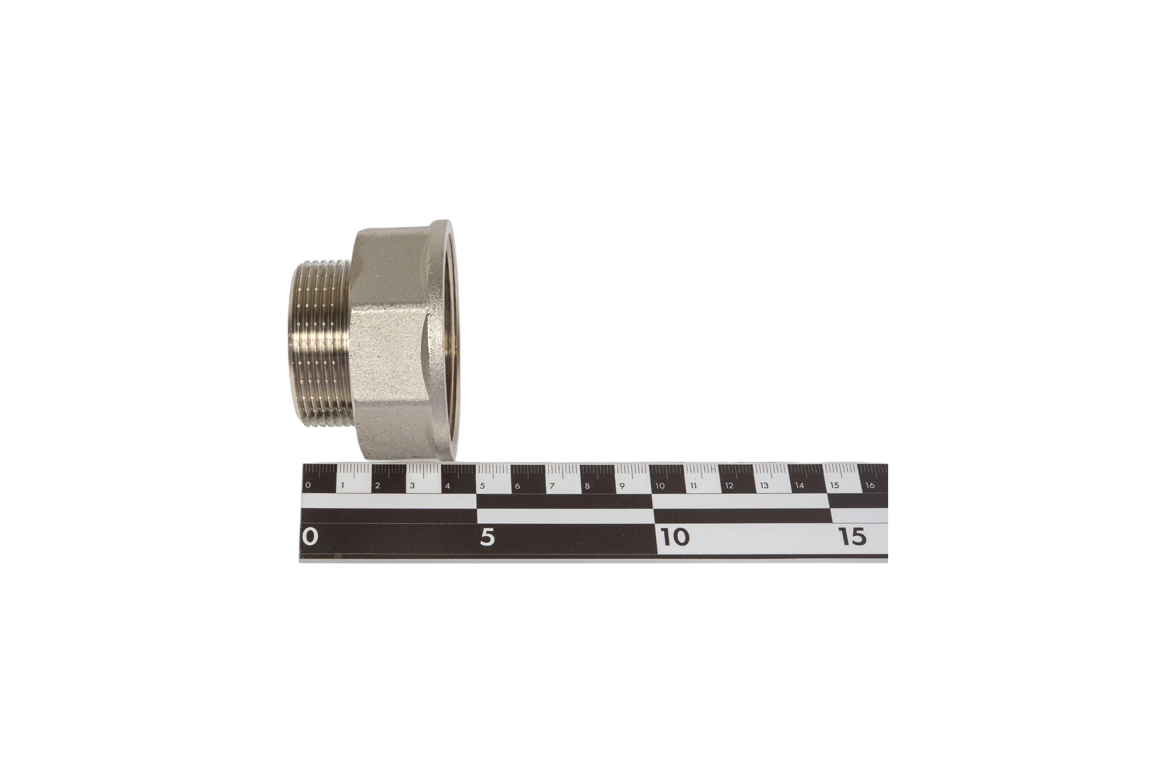 Переходник VALTEC 2х1 1/2 вн.-нар. VTr.592.N.0908