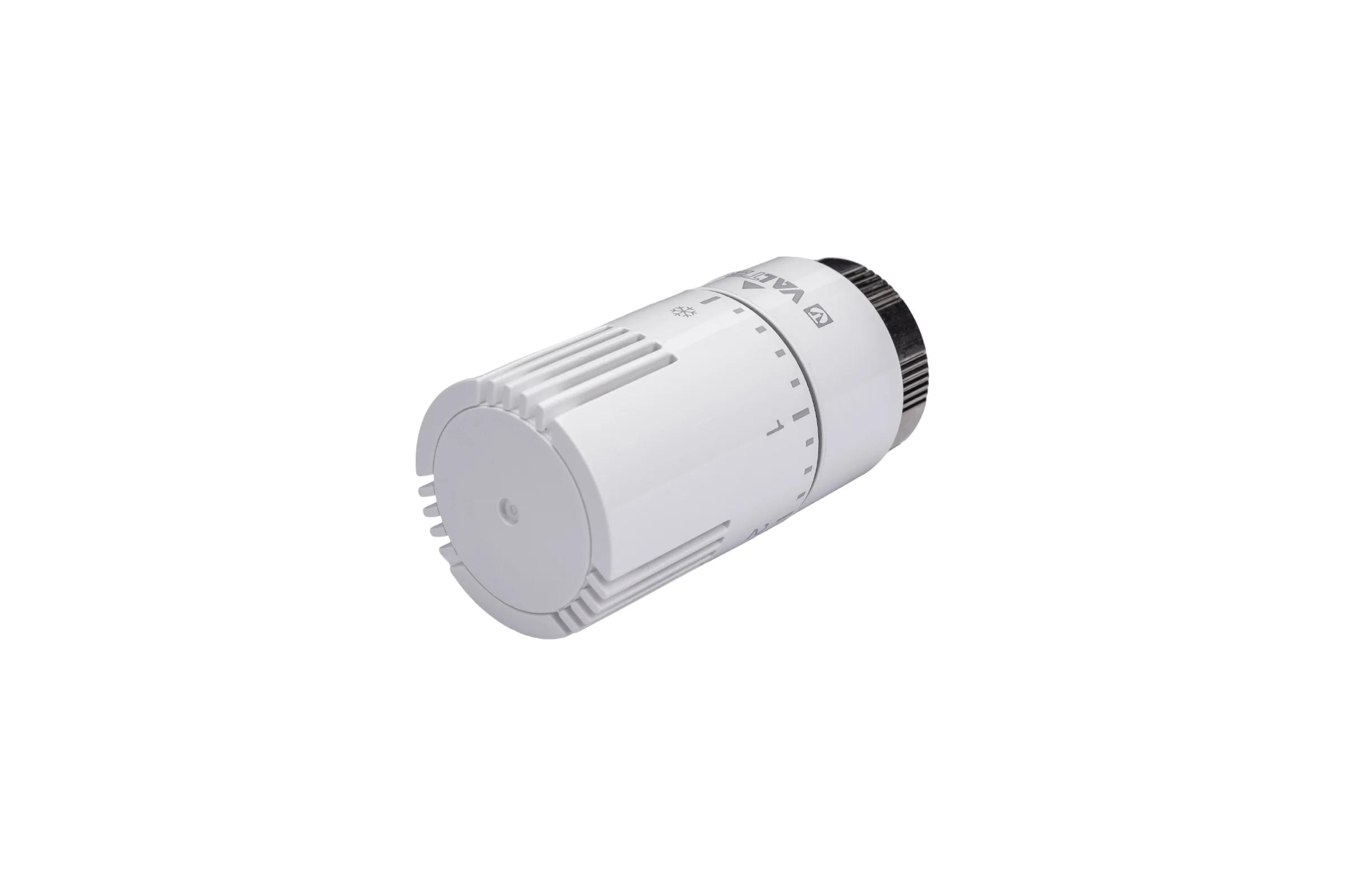 Термоголовка VALTEC диапазон регулировки 6,5-28C, жидкостная VT.1500.0.0