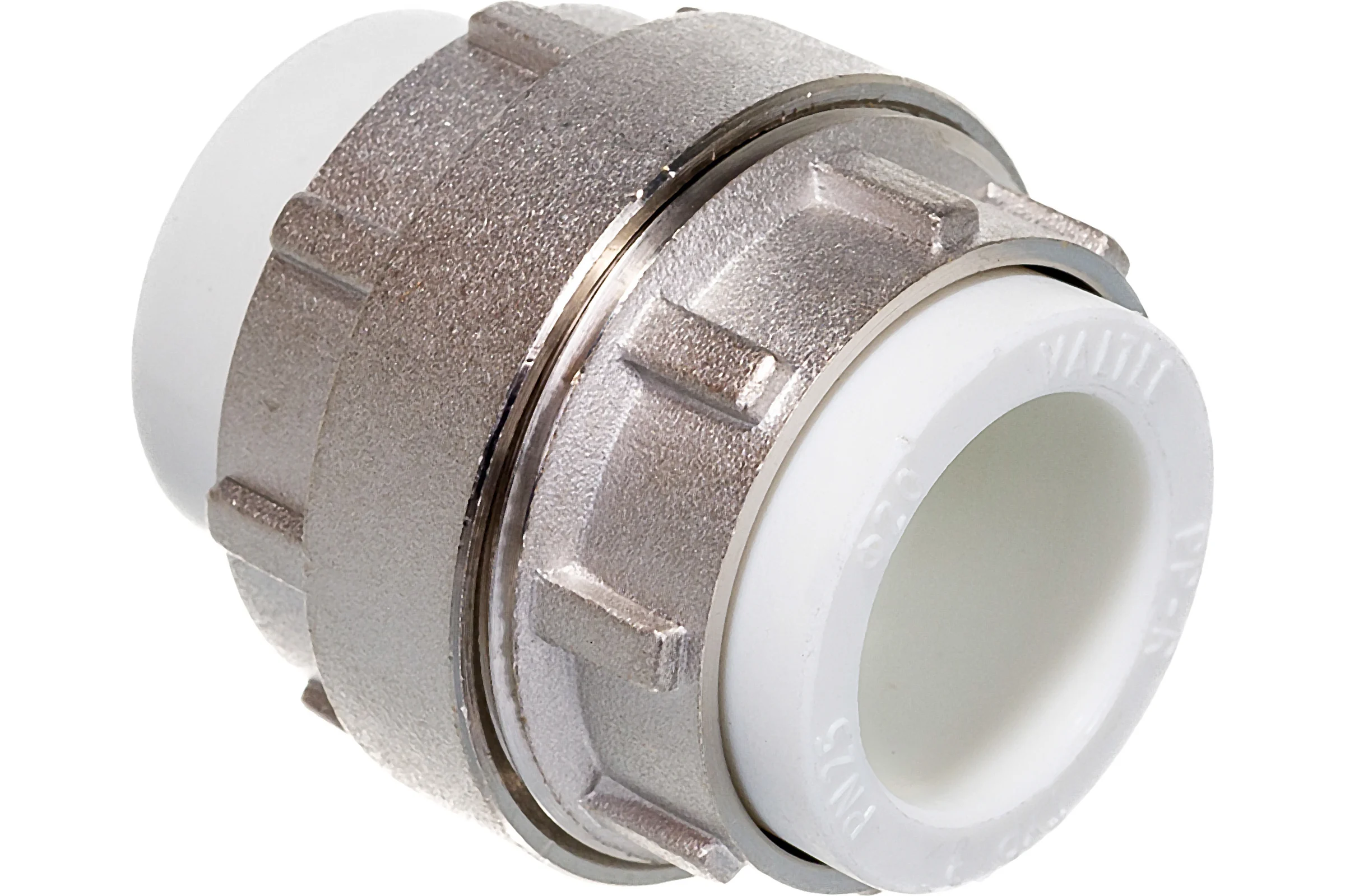 Разъемная муфта PPR VALTEC 20мм VTp.763.0.020