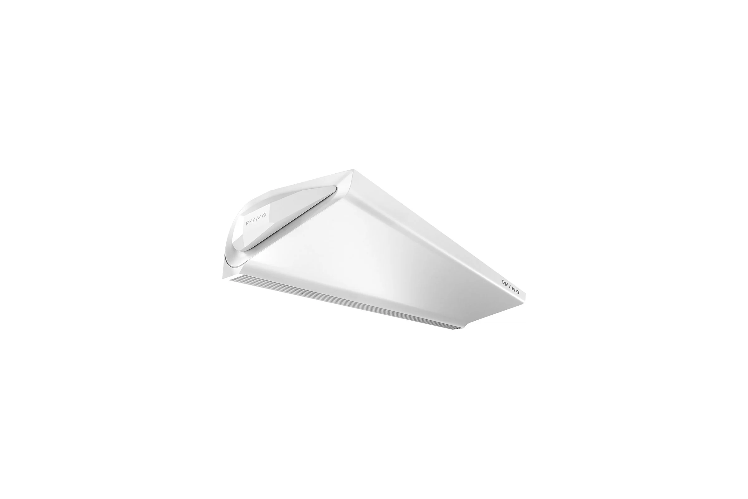 Воздушная завеса Wing E150 EC с электрическими ТЭНами 1-4-2801-0059