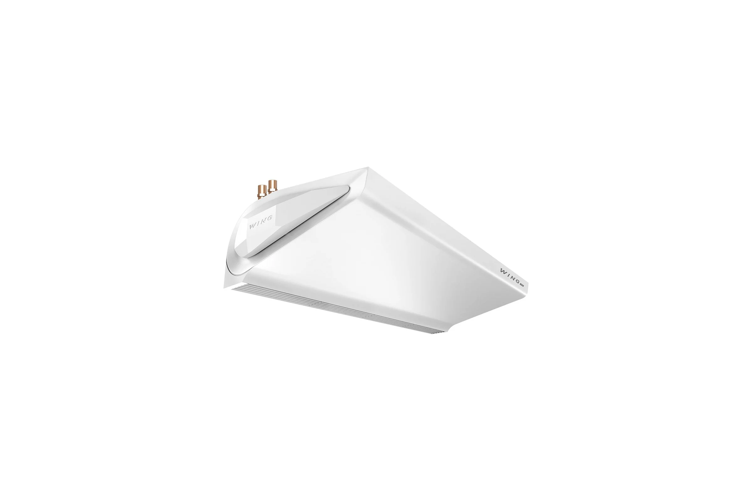 Воздушная завеса Wing W100 EC с водяным теплообменником 1-4-2801-0055