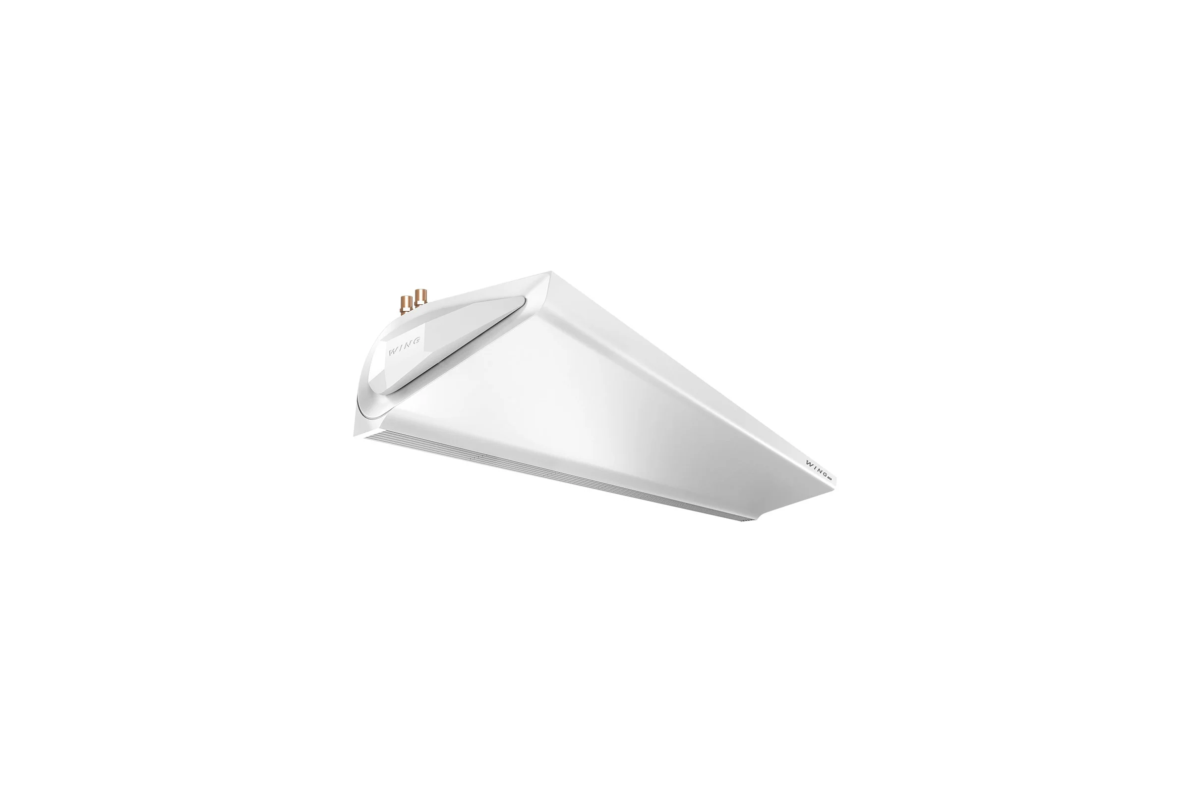 Воздушная завеса Wing W150 AC с водяным теплообменником 1-4-2801-0036