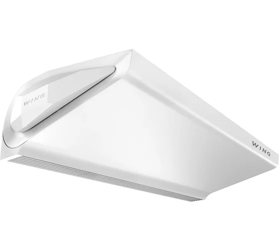 Воздушная завеса Wing E100 AC с электрическими ТЭНами 1-4-2801-0038