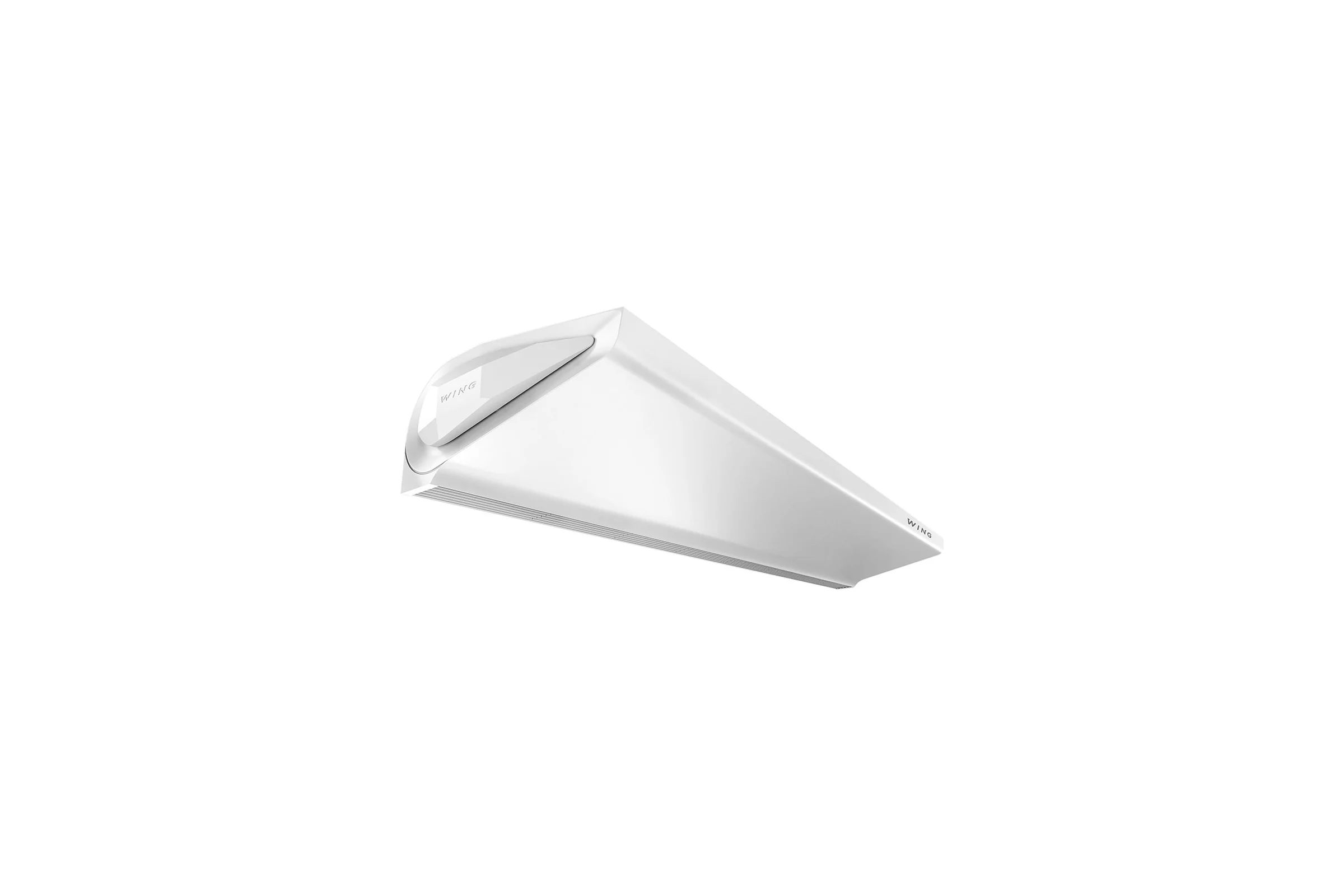 Воздушная завеса Wing E200 AC с электрическими ТЭНами 1-4-2801-0040