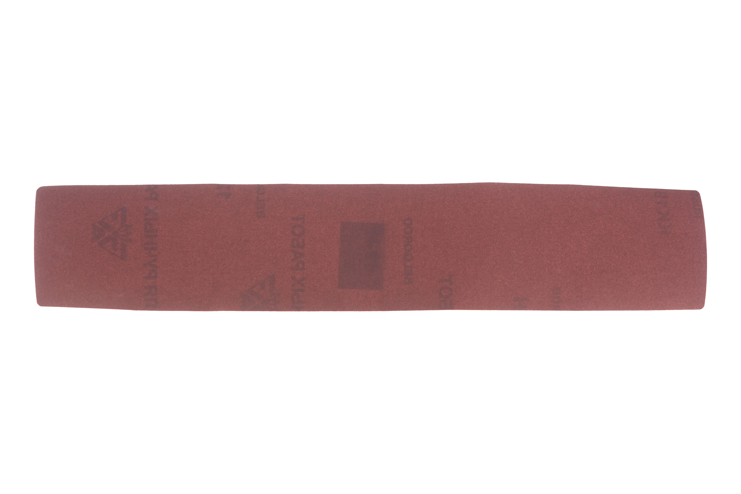 Лист шлифовальный KK19FW (115х600 мм; 12H; P100) БАЗ 960000110529