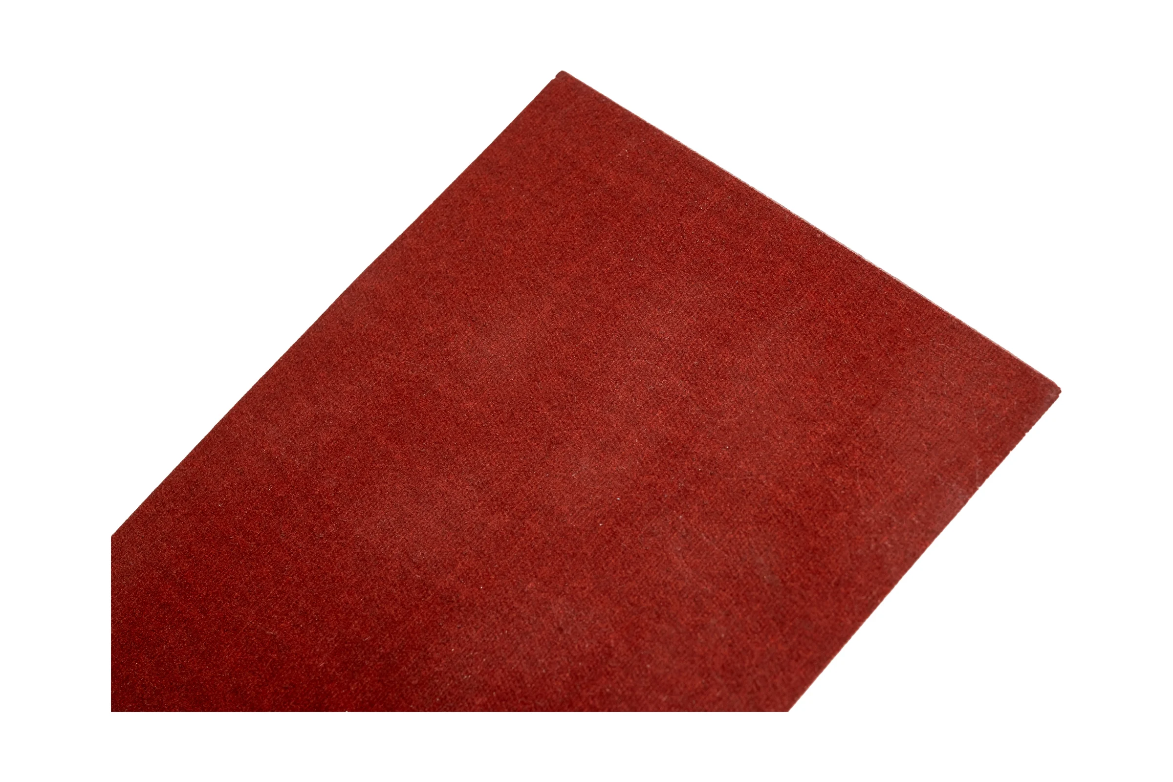 Лист шлифовальный KK19FW (115х600 мм; M40; P400) БАЗ 960000110537
