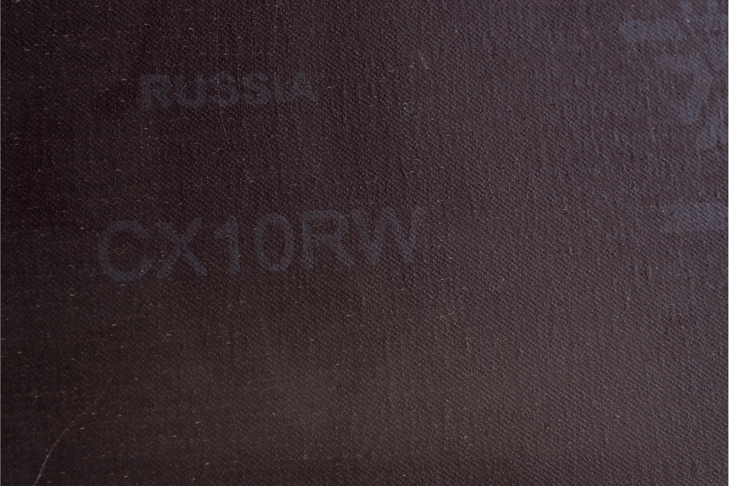 Лист шлифовальный паркетный CX10Y R W (240х720 мм; P80) БАЗ 960000013249