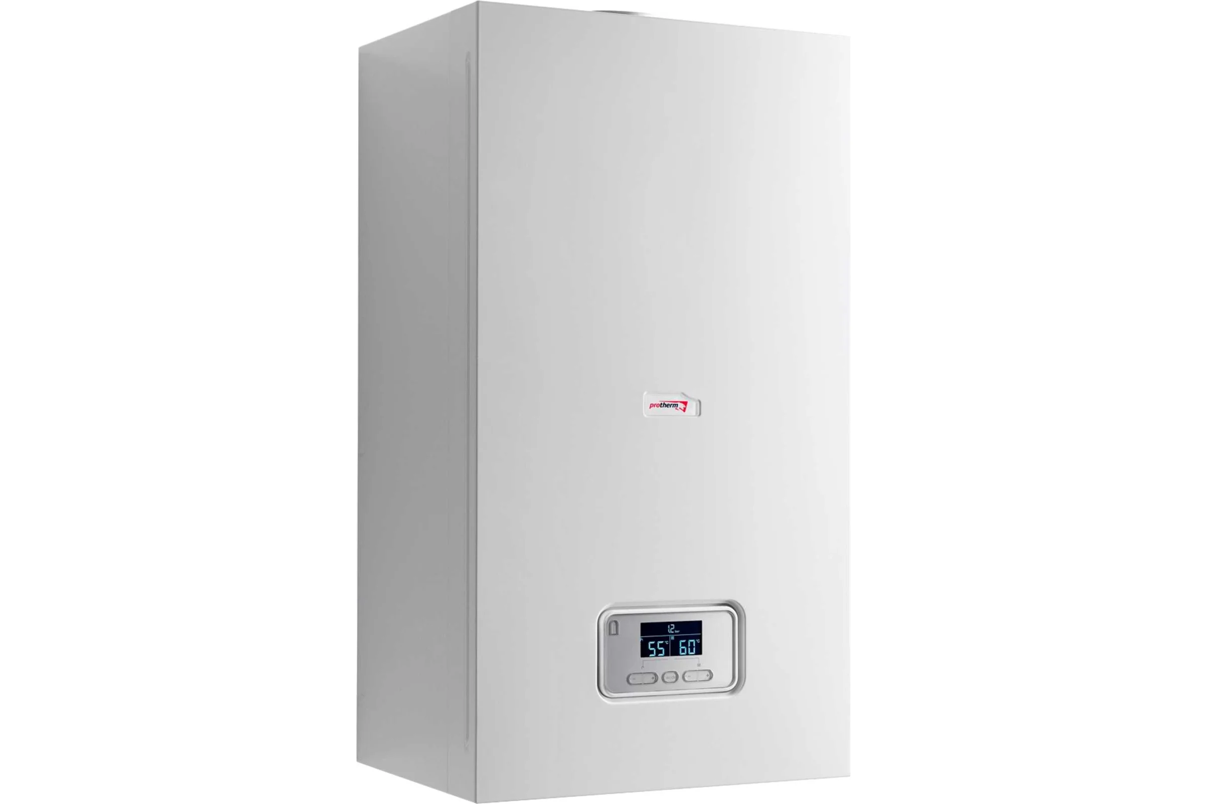Газовый настенный одноконтурный котел  Protherm Пантера 12КТО 0010015240 RG008P1728KH8E