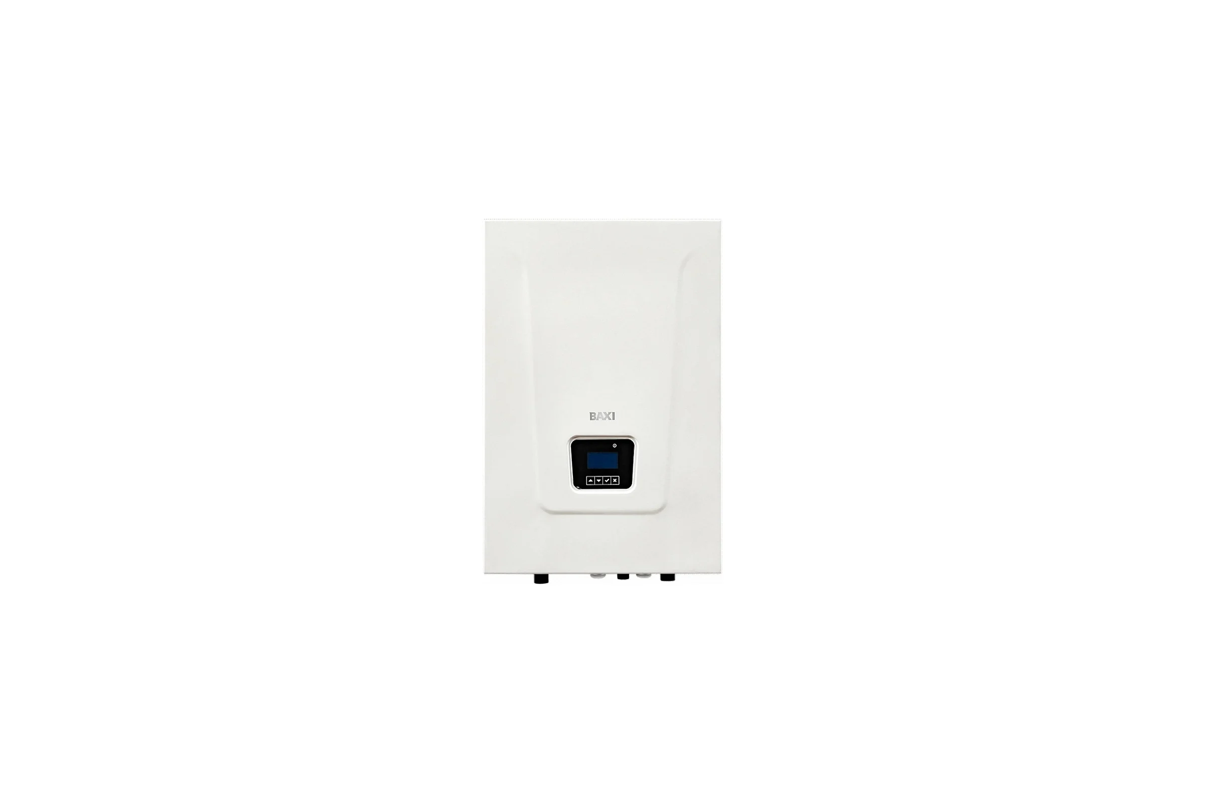Электрический настенный котел Baxi Ampera 12 НС-1304238