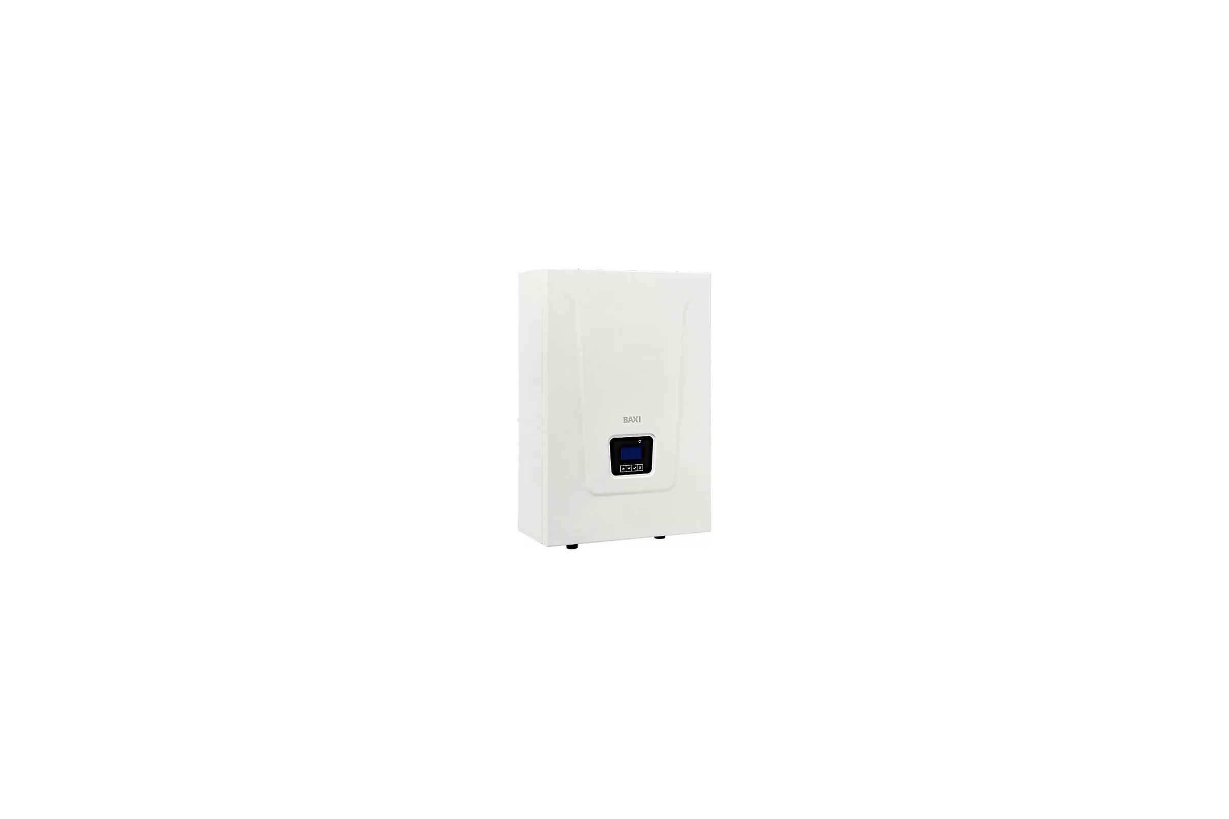 Электрический настенный котел Baxi Ampera 12 НС-1304238